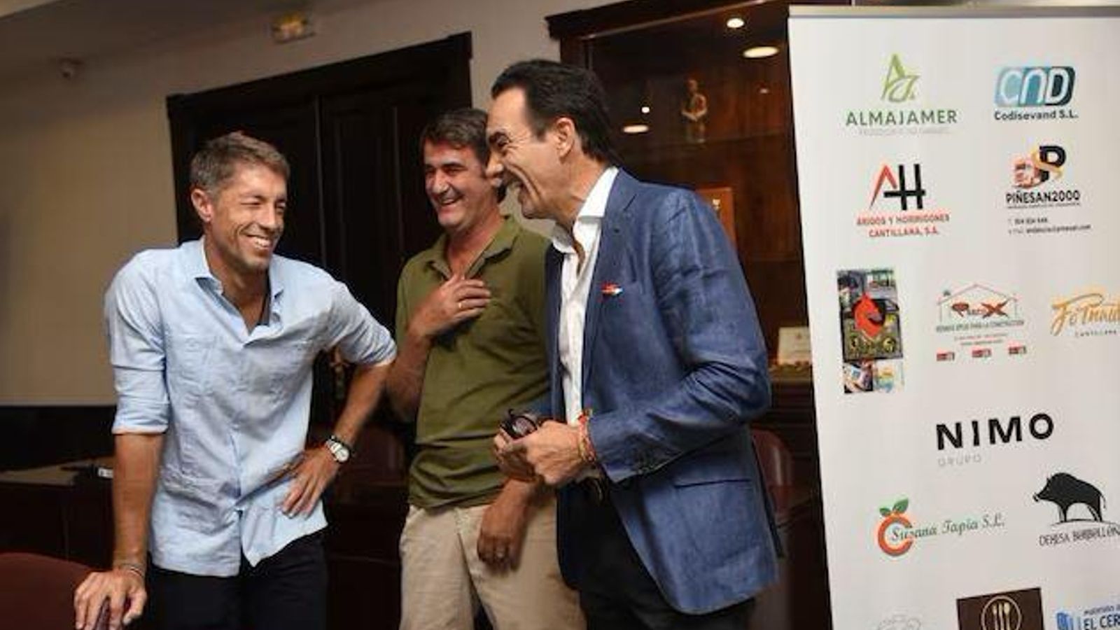 Jesulín de Ubrique en la feria taurina benéfica del Ayuntamiento de Guillena