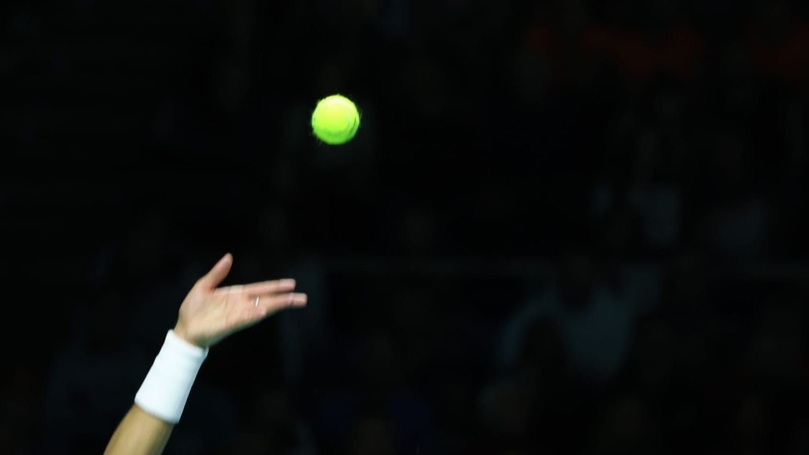 Copa Davis: Francisco Cerundolo pasa por encima de Musetti y Argentina domina 1-0