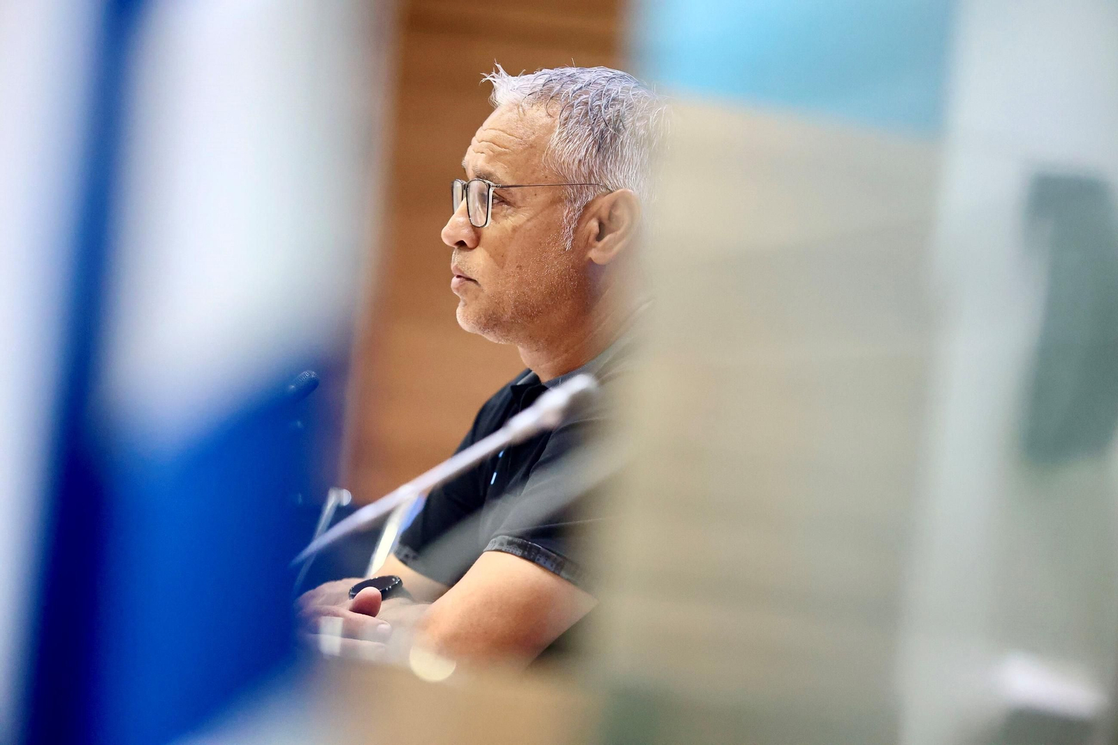 El paso de Sergio Pellicer por el Málaga CF, en fotos