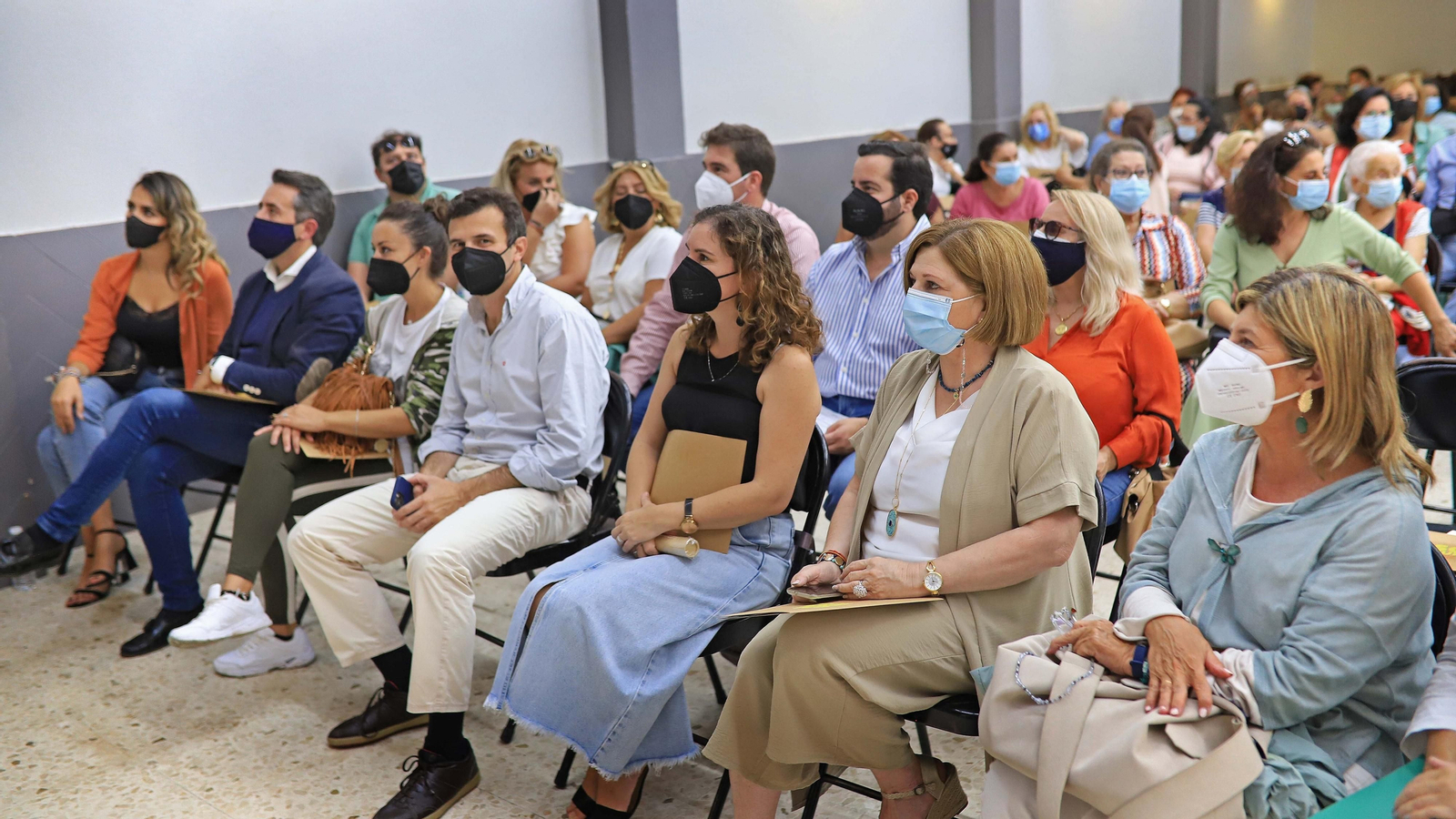 Día de la mujer rural 2021