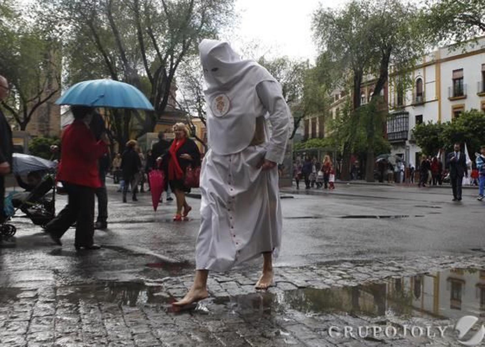 Foto: José Ángel García