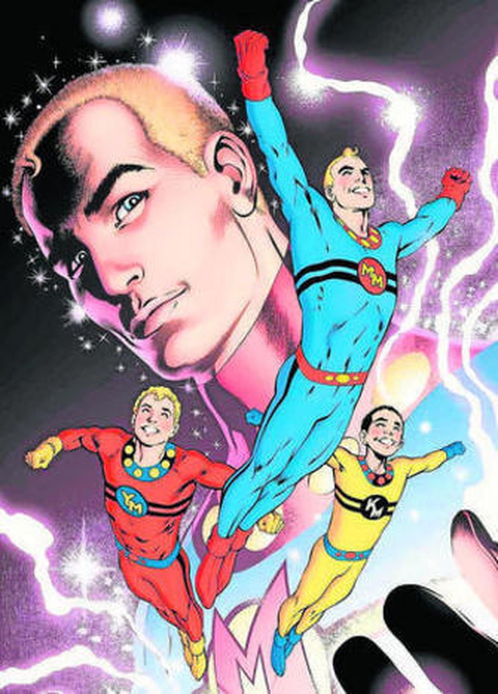 El proceso Zaratustra