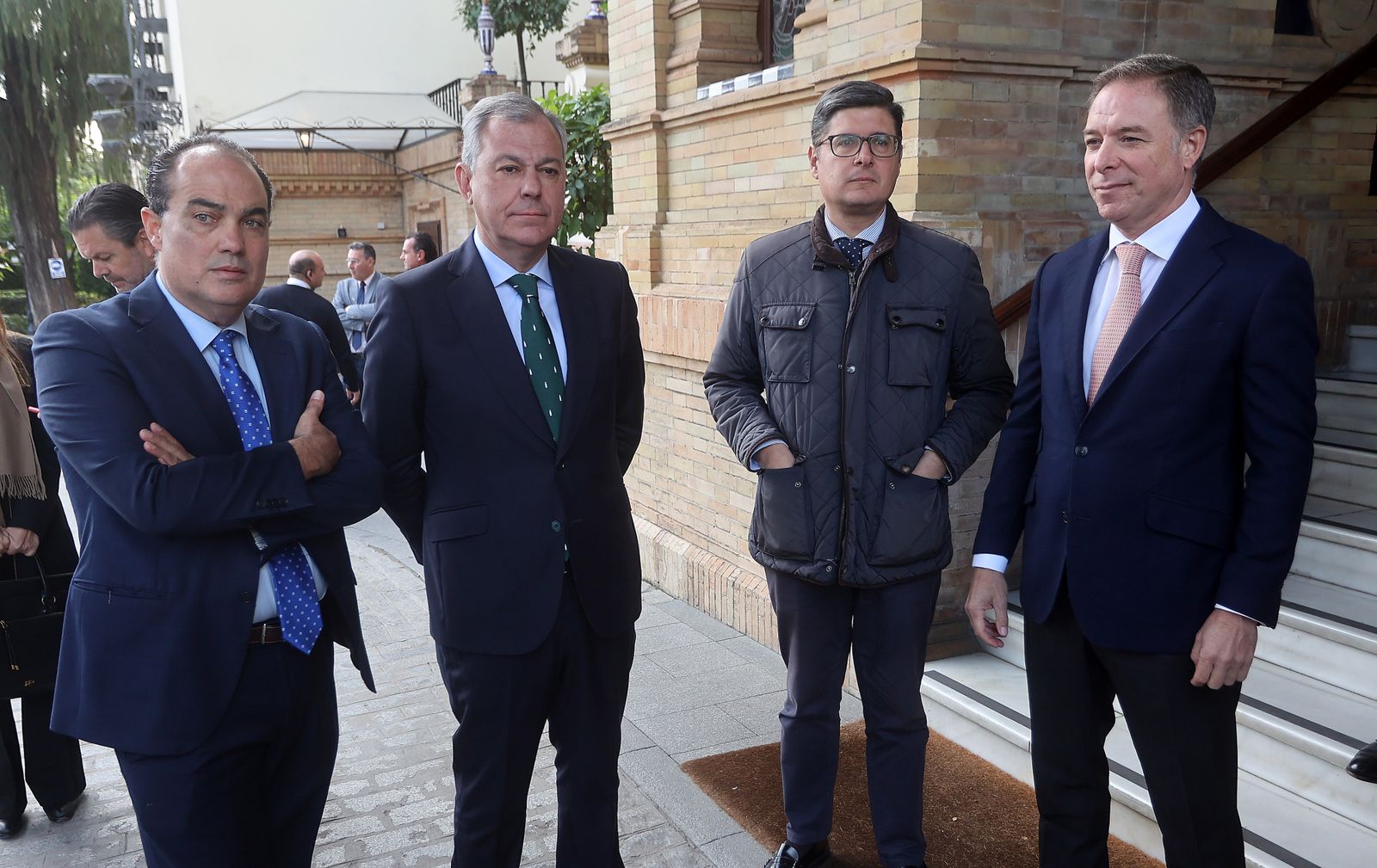 FORO INNOVACION Y STARTUPS. SANTANDER