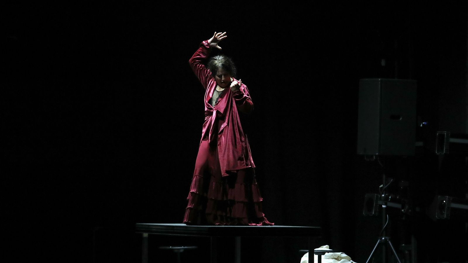 'Sí, Quiero', de Mercedes de Córdoba en Villamarta