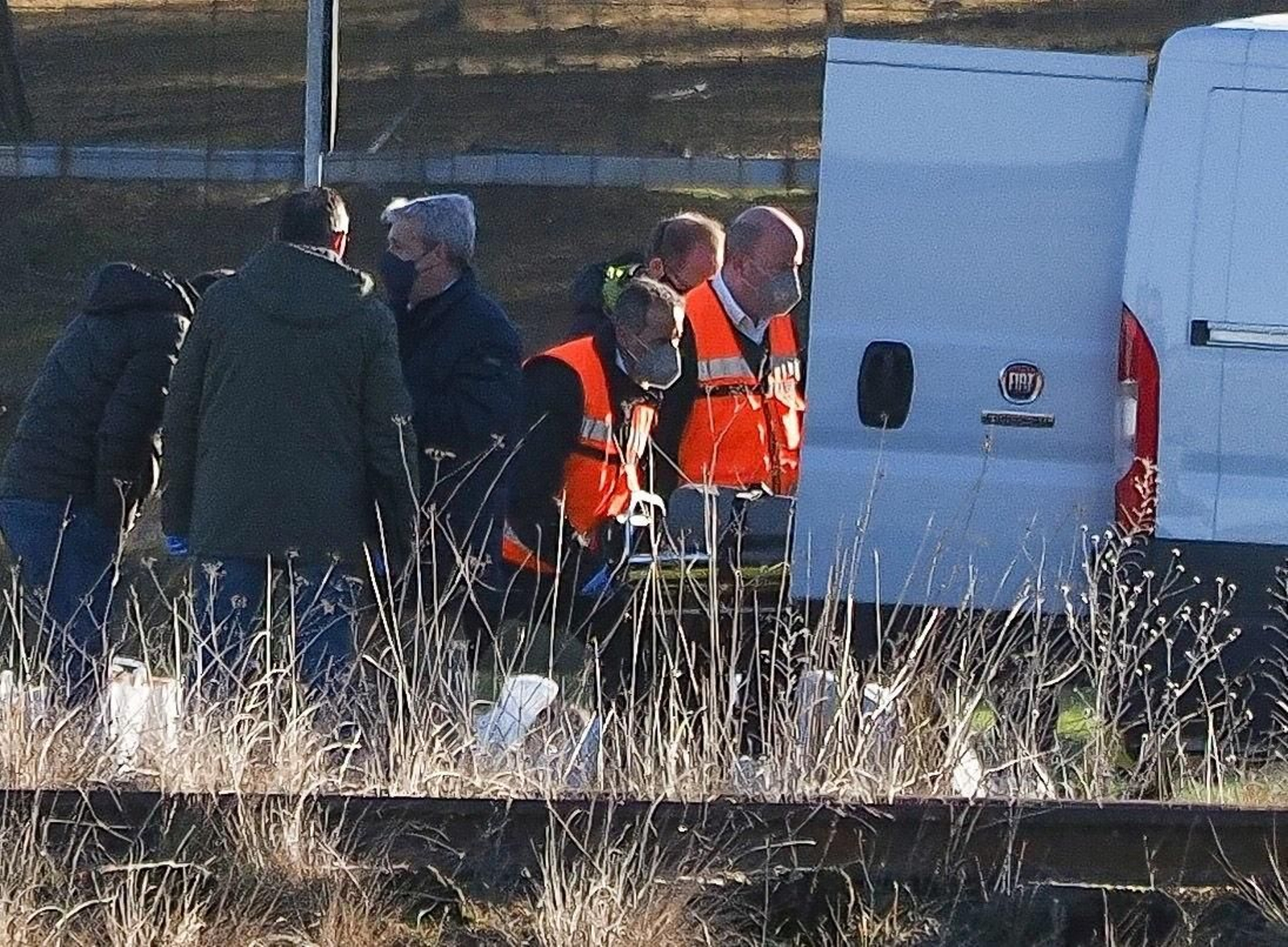 Una mujer, nueva sospechosa en el caso Esther López.