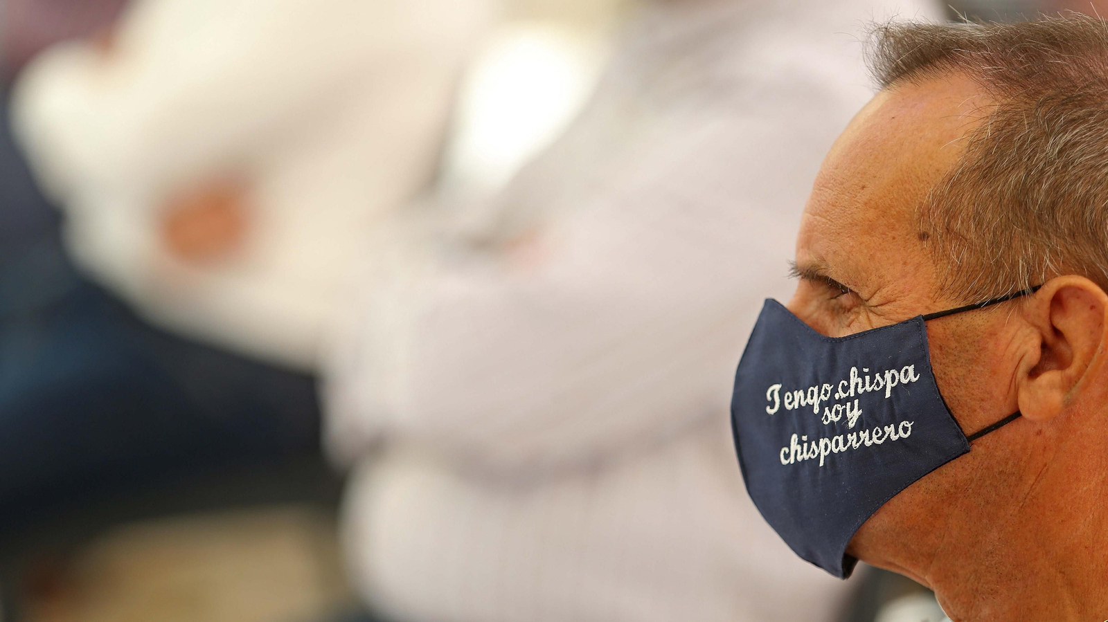 Castellar, uno de los pueblos más bonitos de España