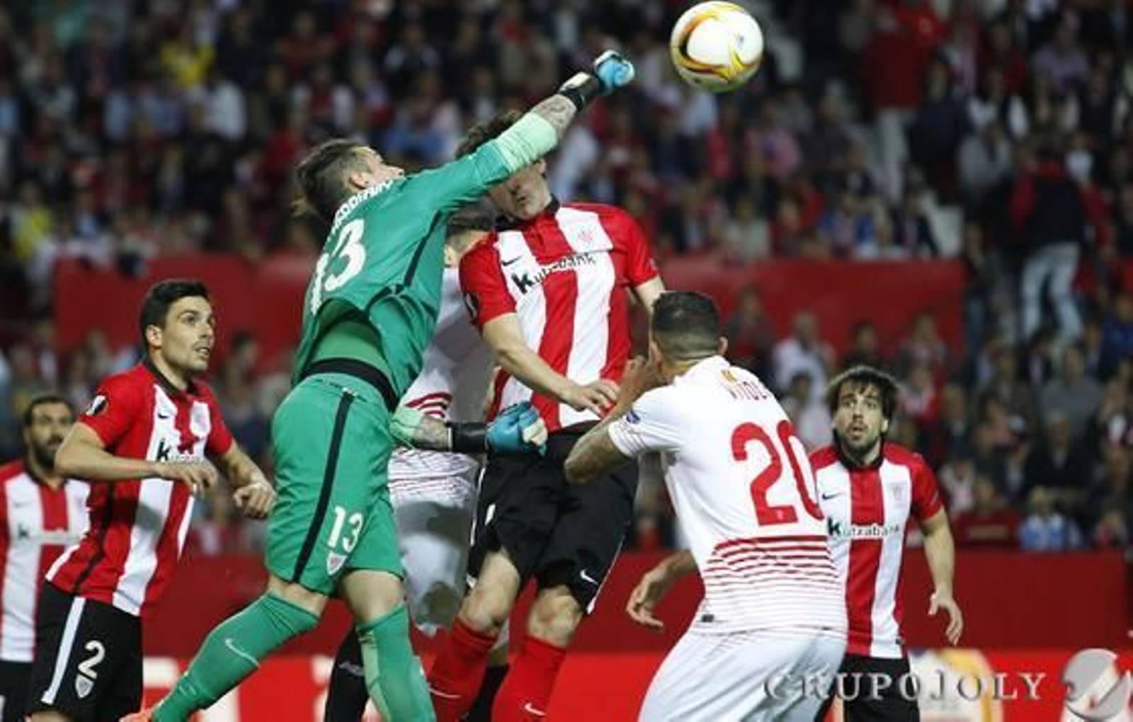 Foto: Antonio Pizarro