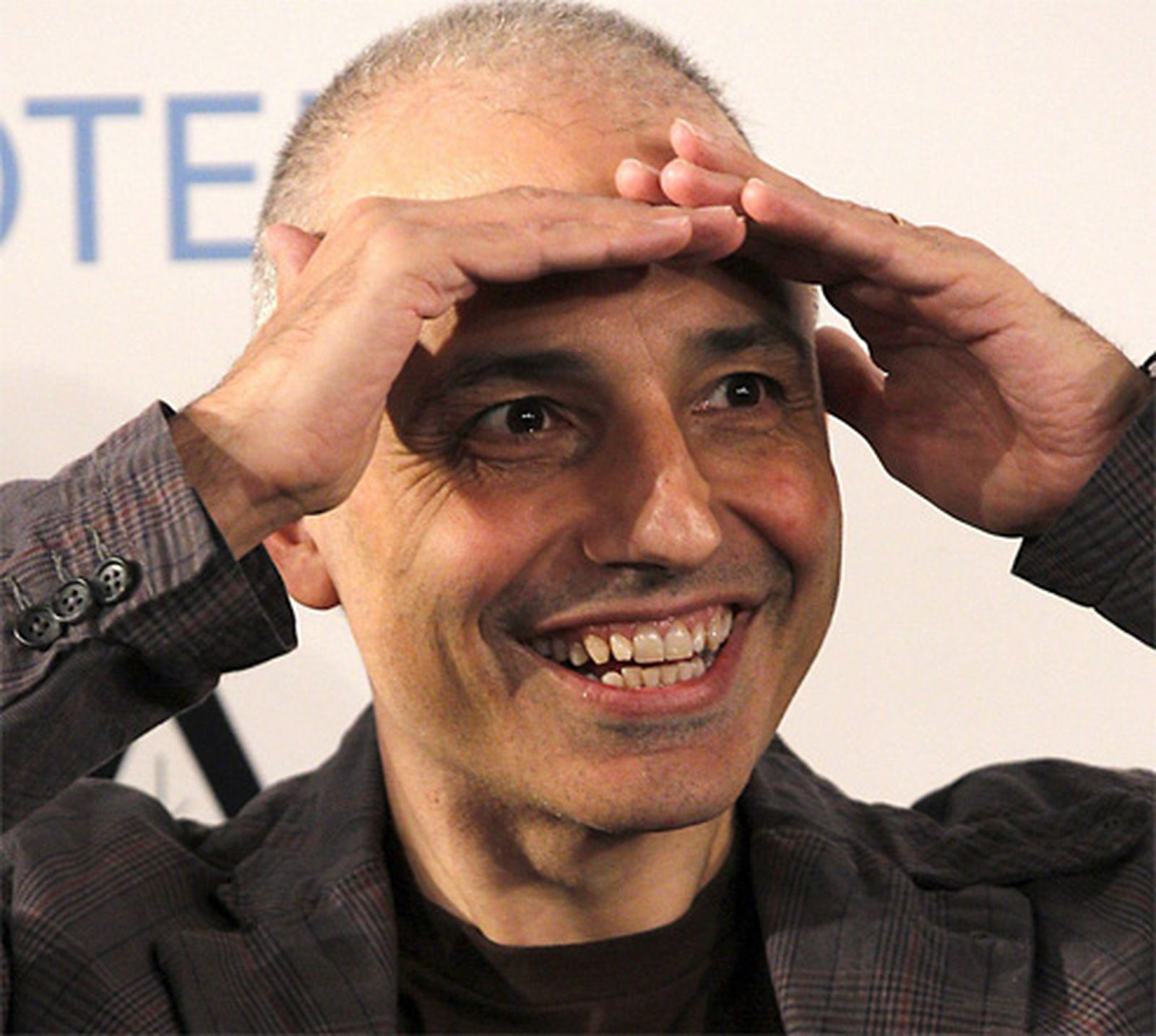 Cuatro directores en busca del Goya