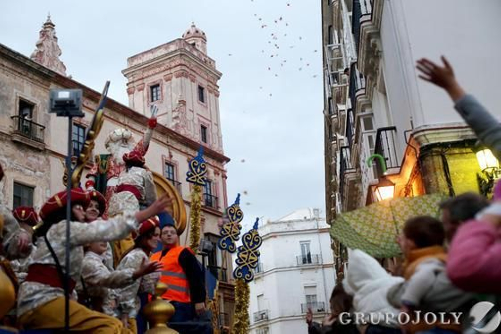 Foto: Lourdes de Vicente