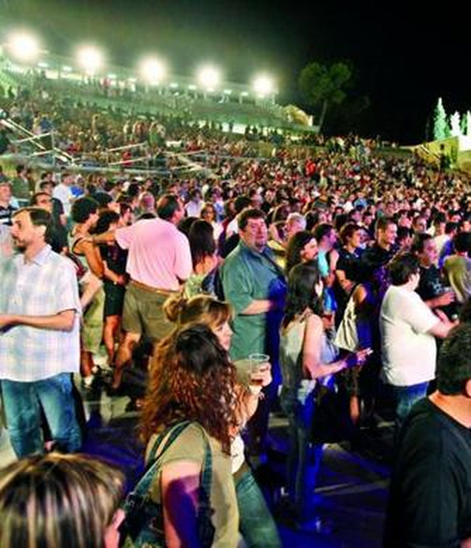 Los acordes nostálgicos del pionero del rock