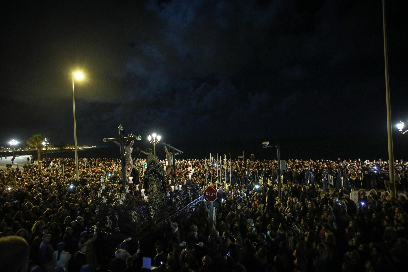 El Perdón en imágenes