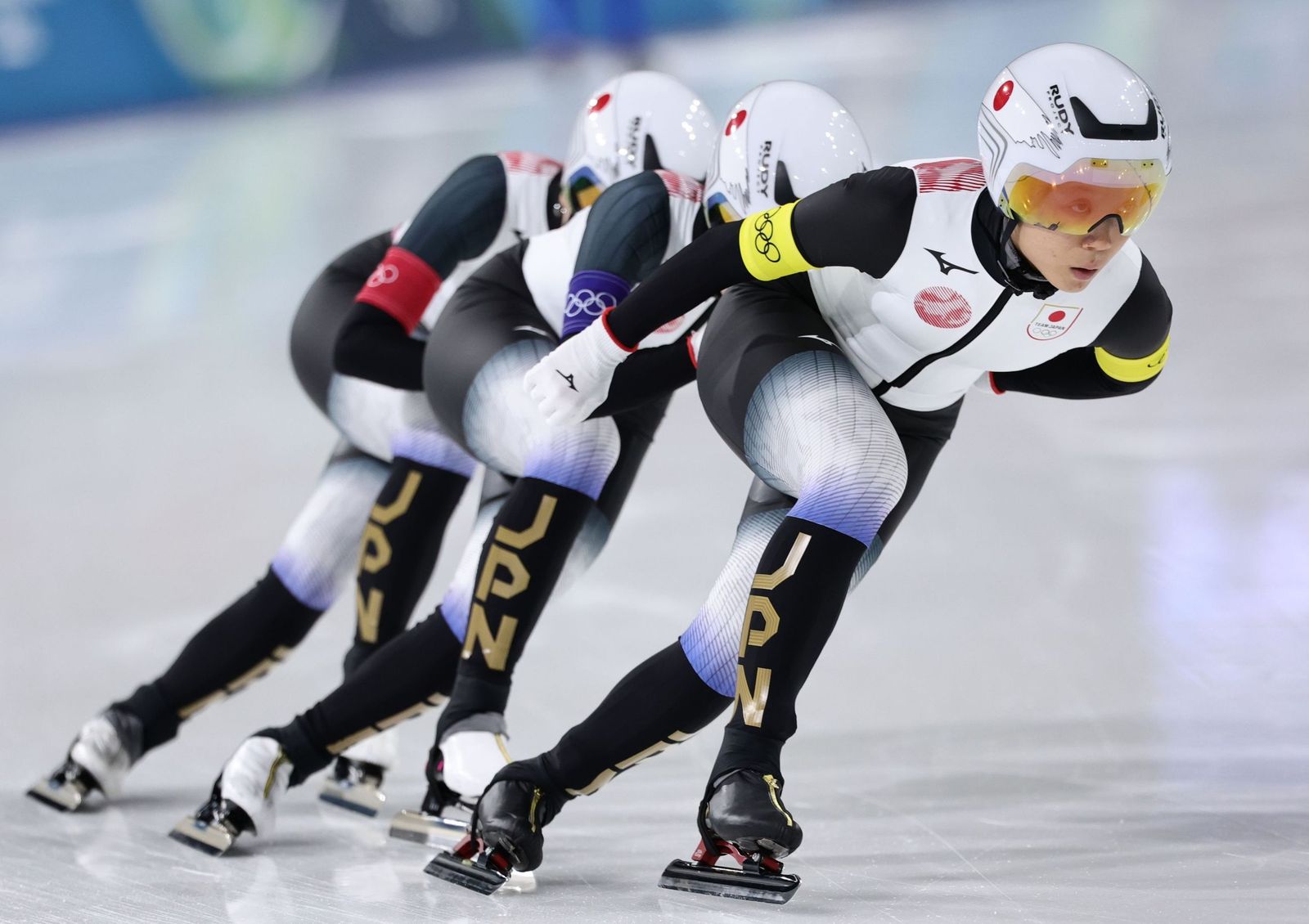 Las mejores fotos de los Juegos Olímpicos de invierno Milán Cortina d'Ampezzo 2026 | Jornada 12