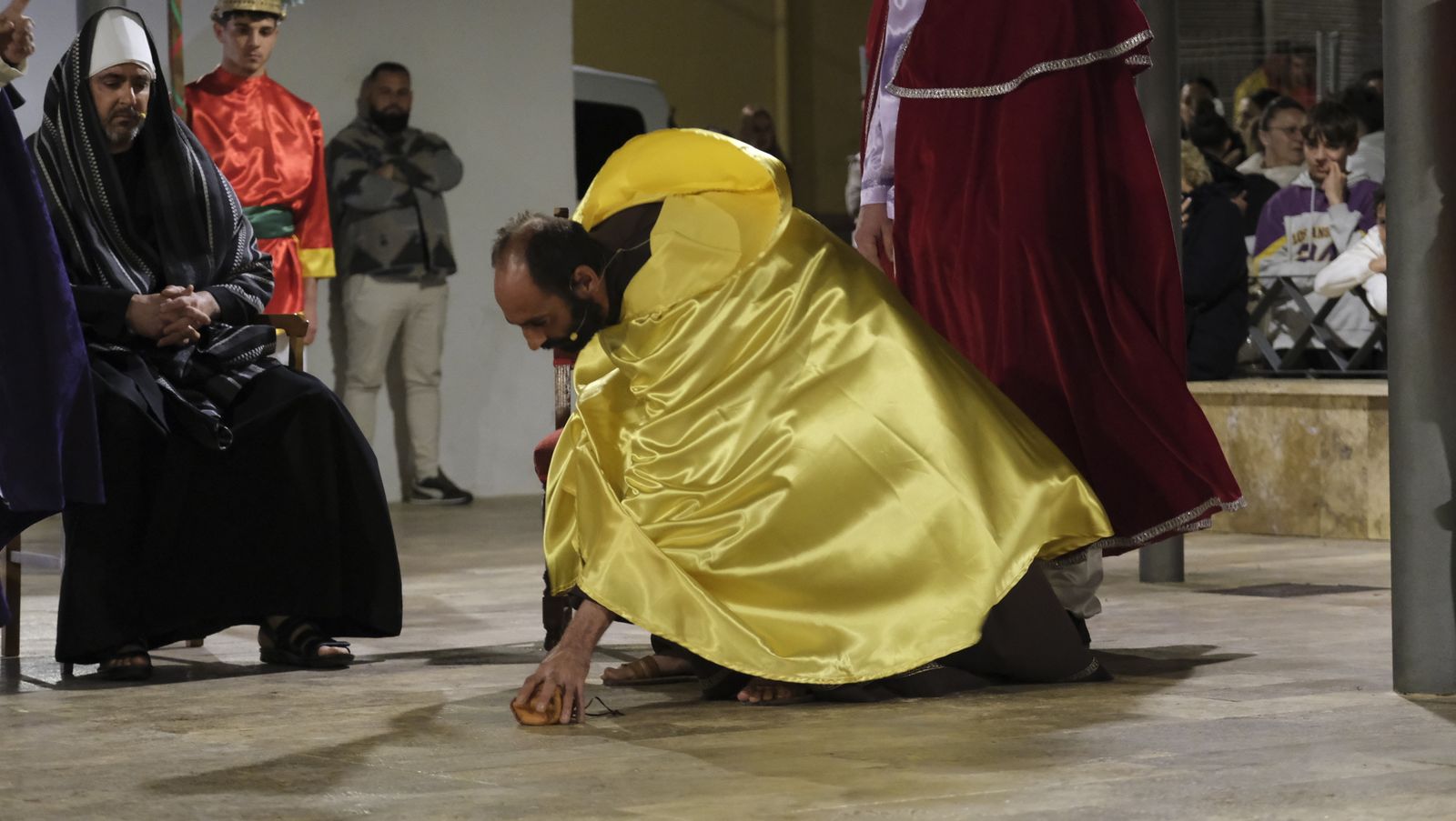 Las mejores fotos de la Pasión Viviente de Gádor