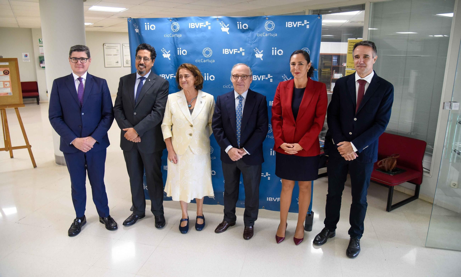 Premios cicCartuja-Ebro Foods Premios cicCartuja-Ebro Foods