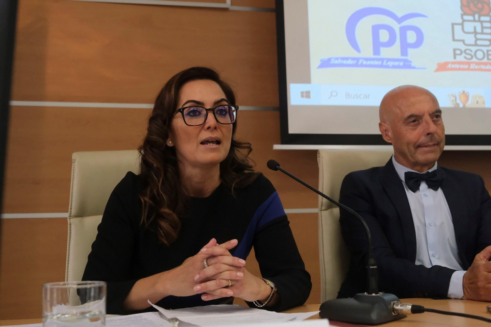 El debate 'Economía y empresa' de 'El Día' y CECO, en imágenes