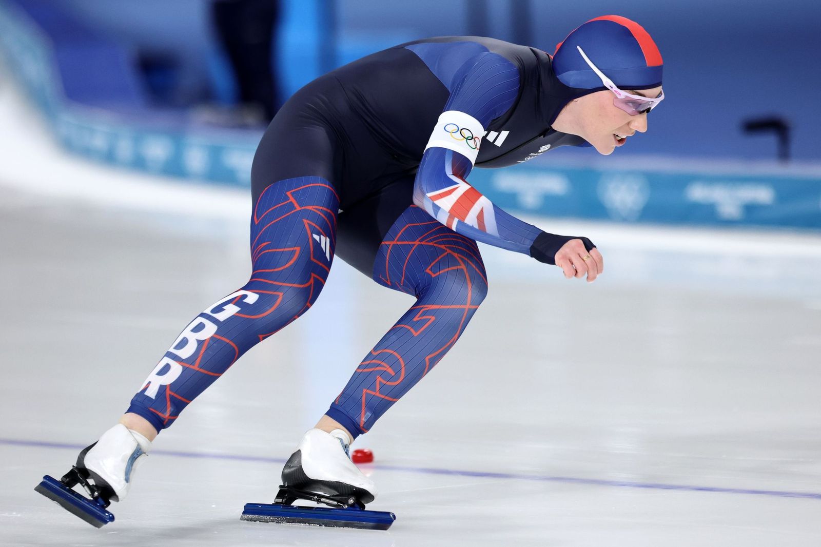 Las mejores fotos de los Juegos Olímpicos de invierno Milán Cortina d'Ampezzo 2026 | Jornada 15