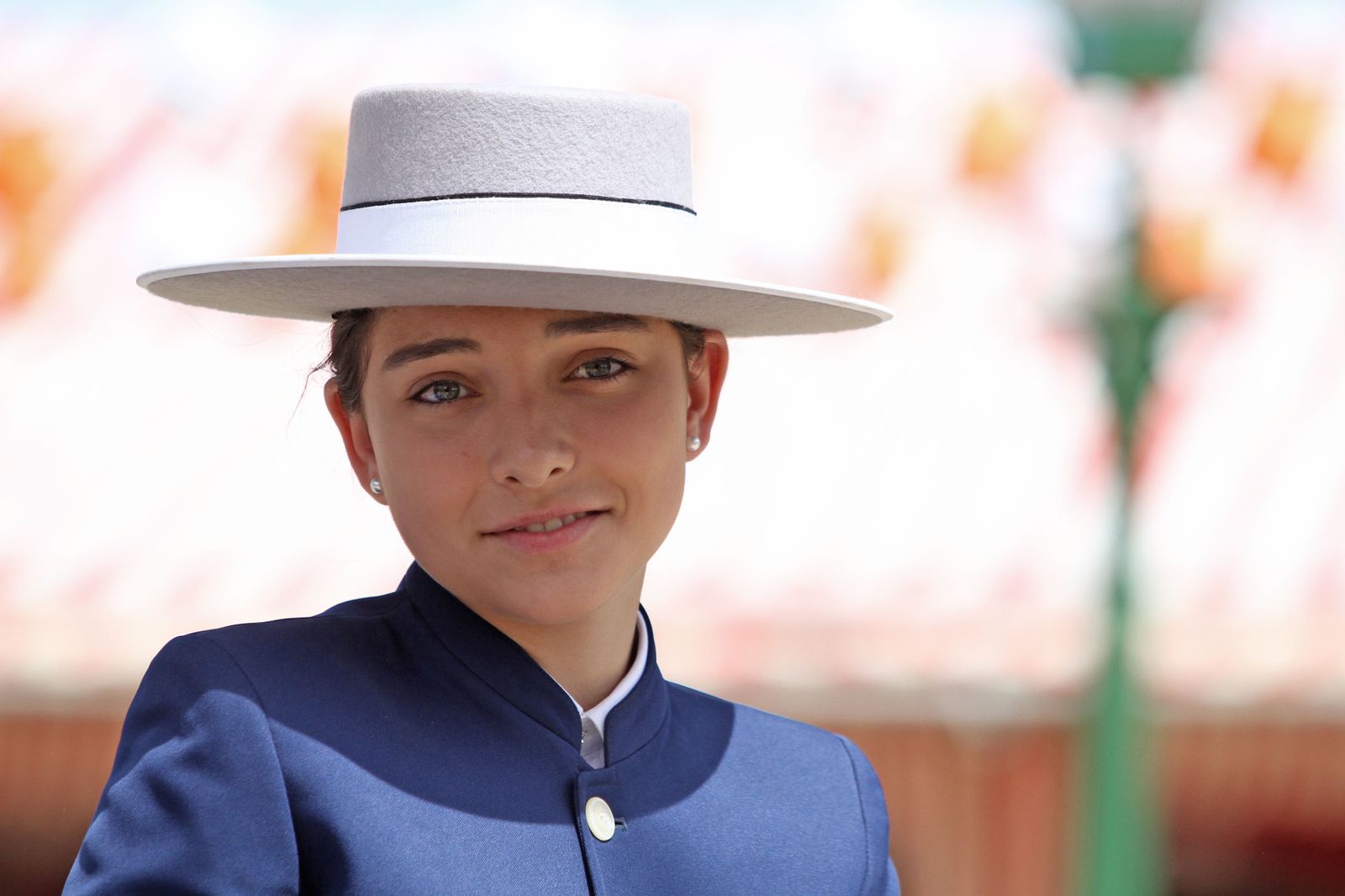 El Jueves de Feria, en imágenes