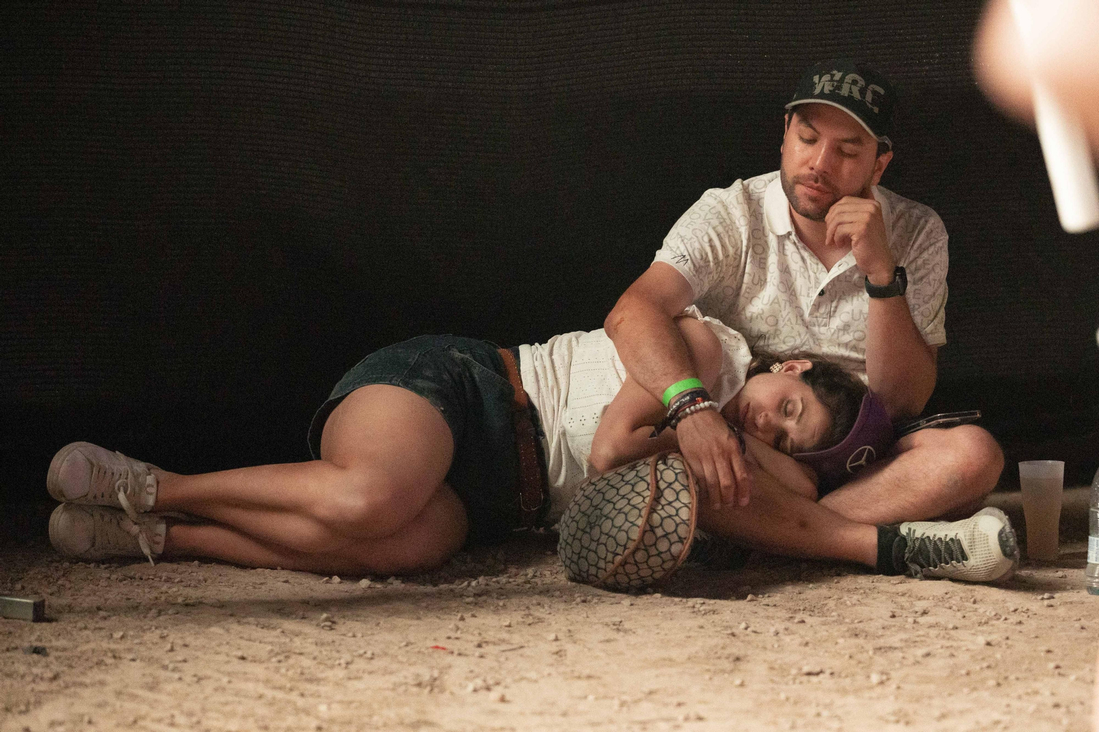 ¿Has estado en el Granada Latina? ¡Encuéntrate!