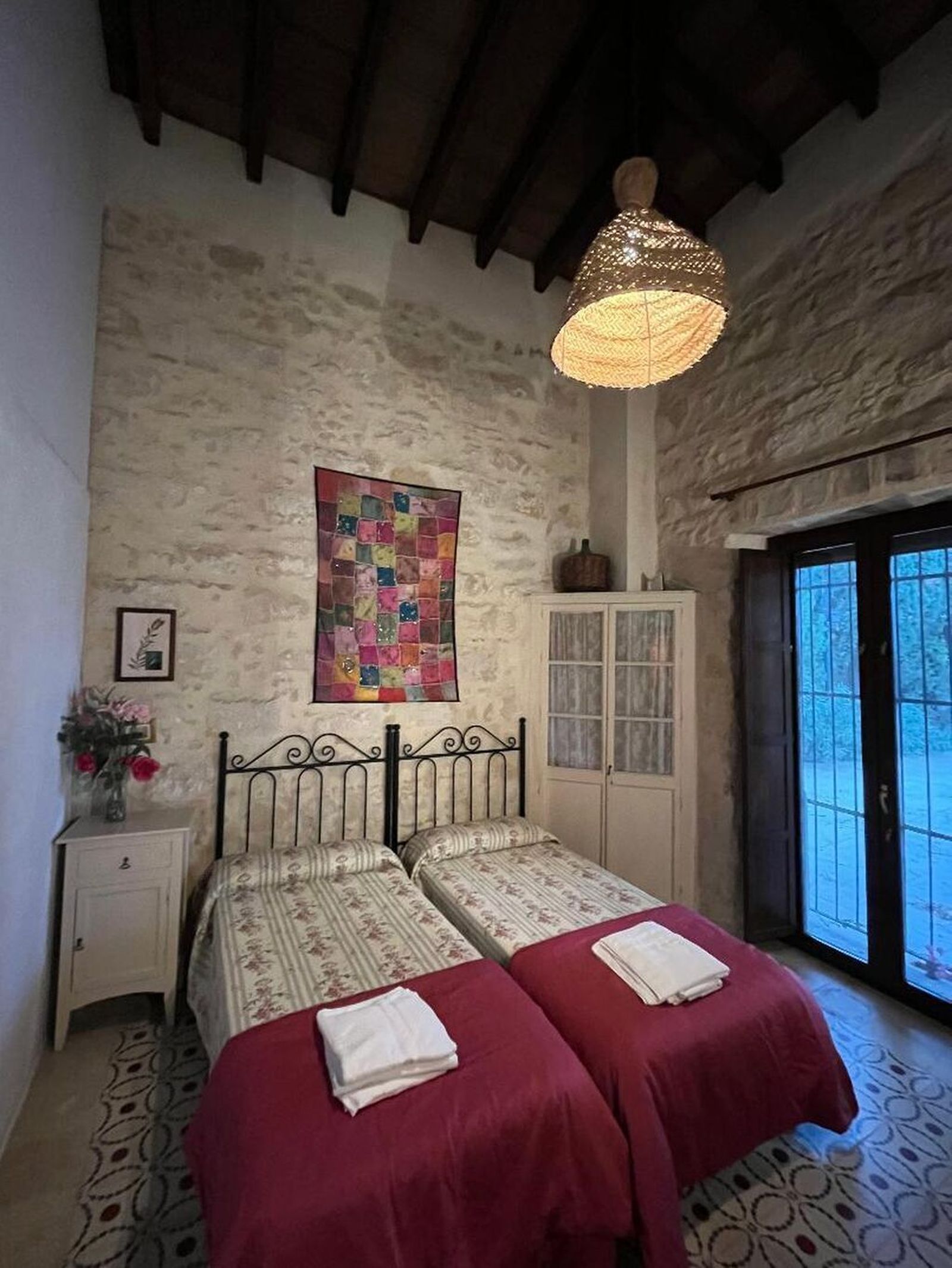 Estancias de una 'casa ideal'