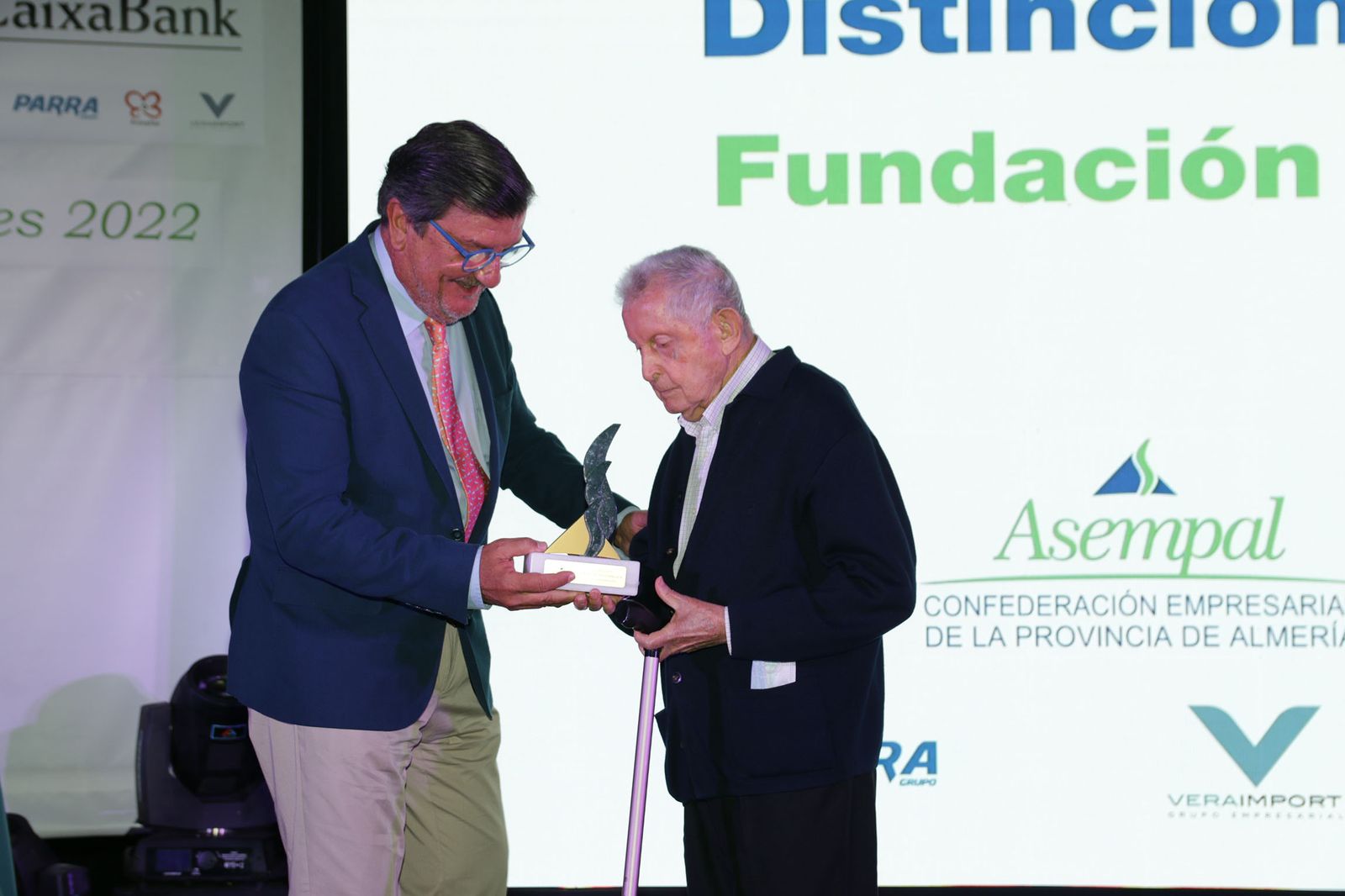Premios ASEMPAL 2022