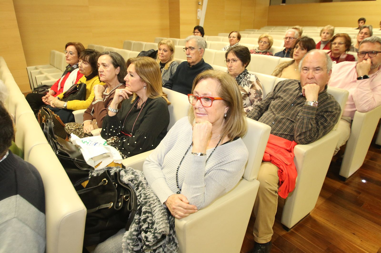 Fotogalería del Diario de los Libros