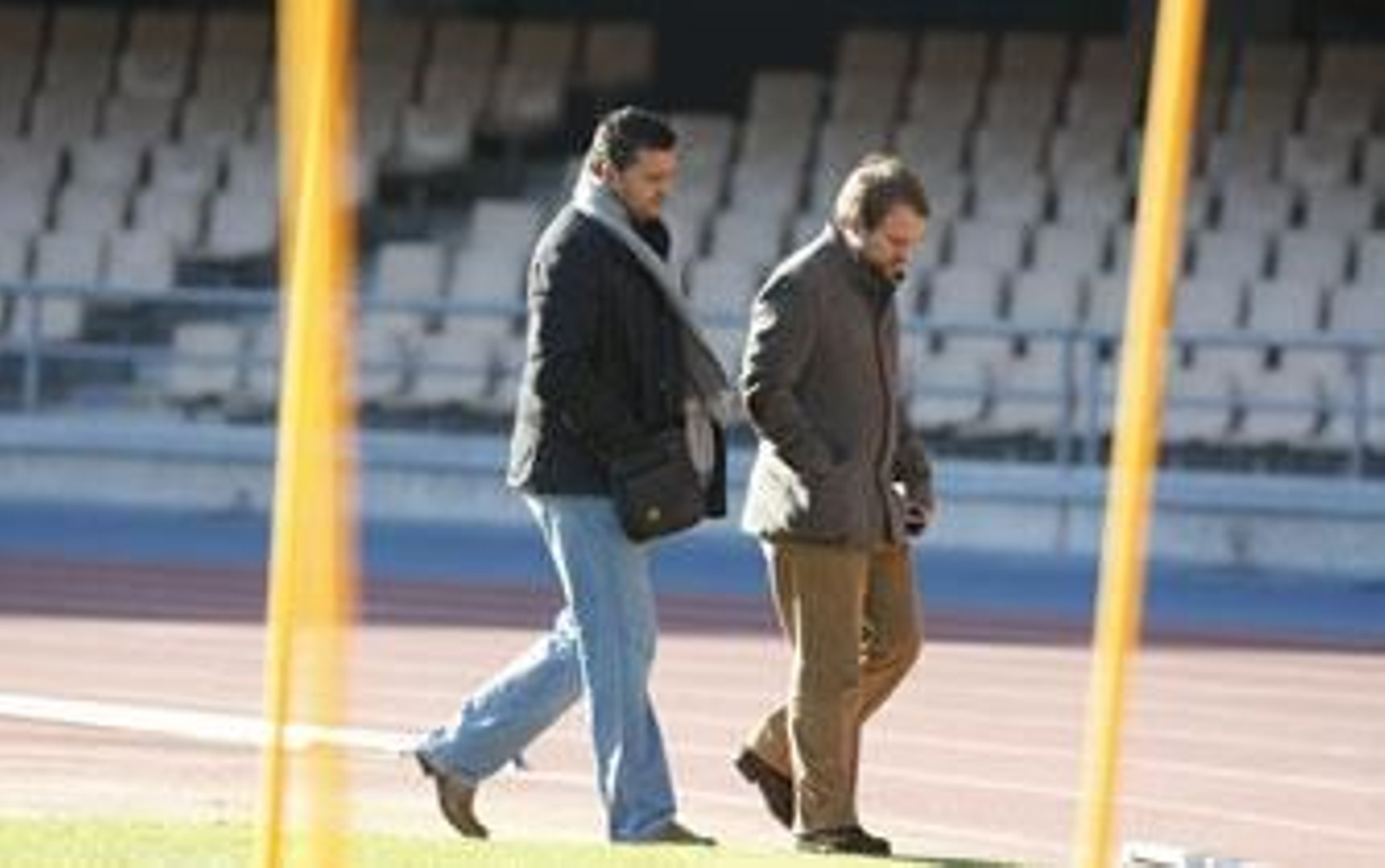 Viqueira no piensa dimitir