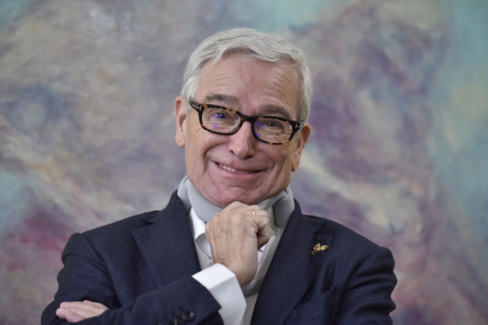 "Quiero que Andalucía sea referente en ELA para España y para Europa"