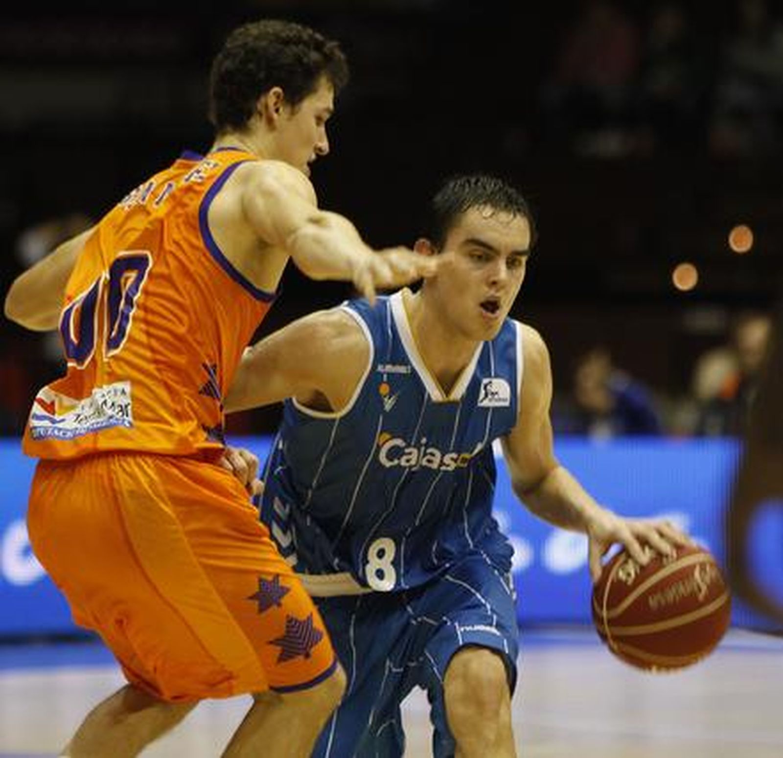 Foto: José Ángel García