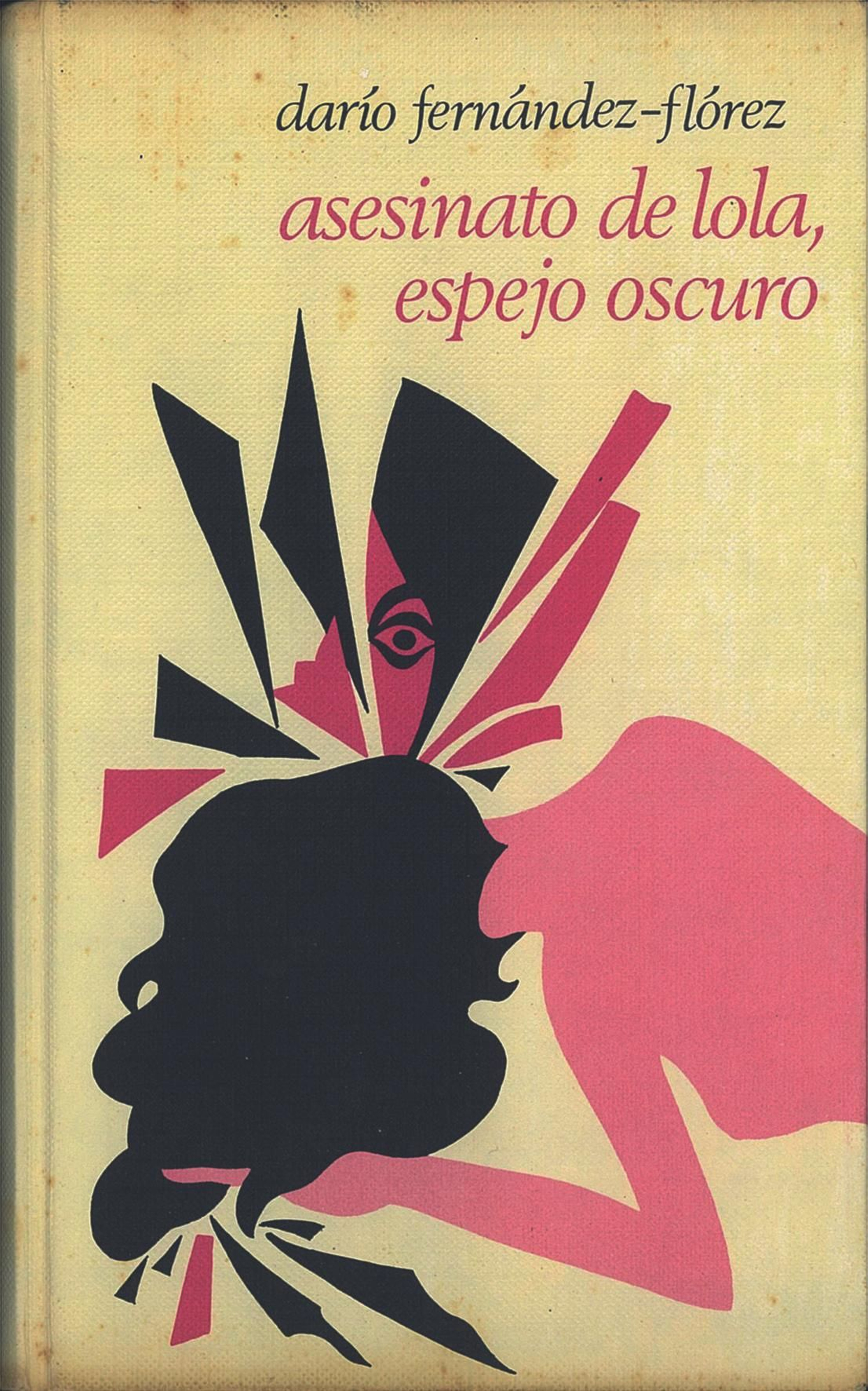 Lola, espejo oscuro, asesinato