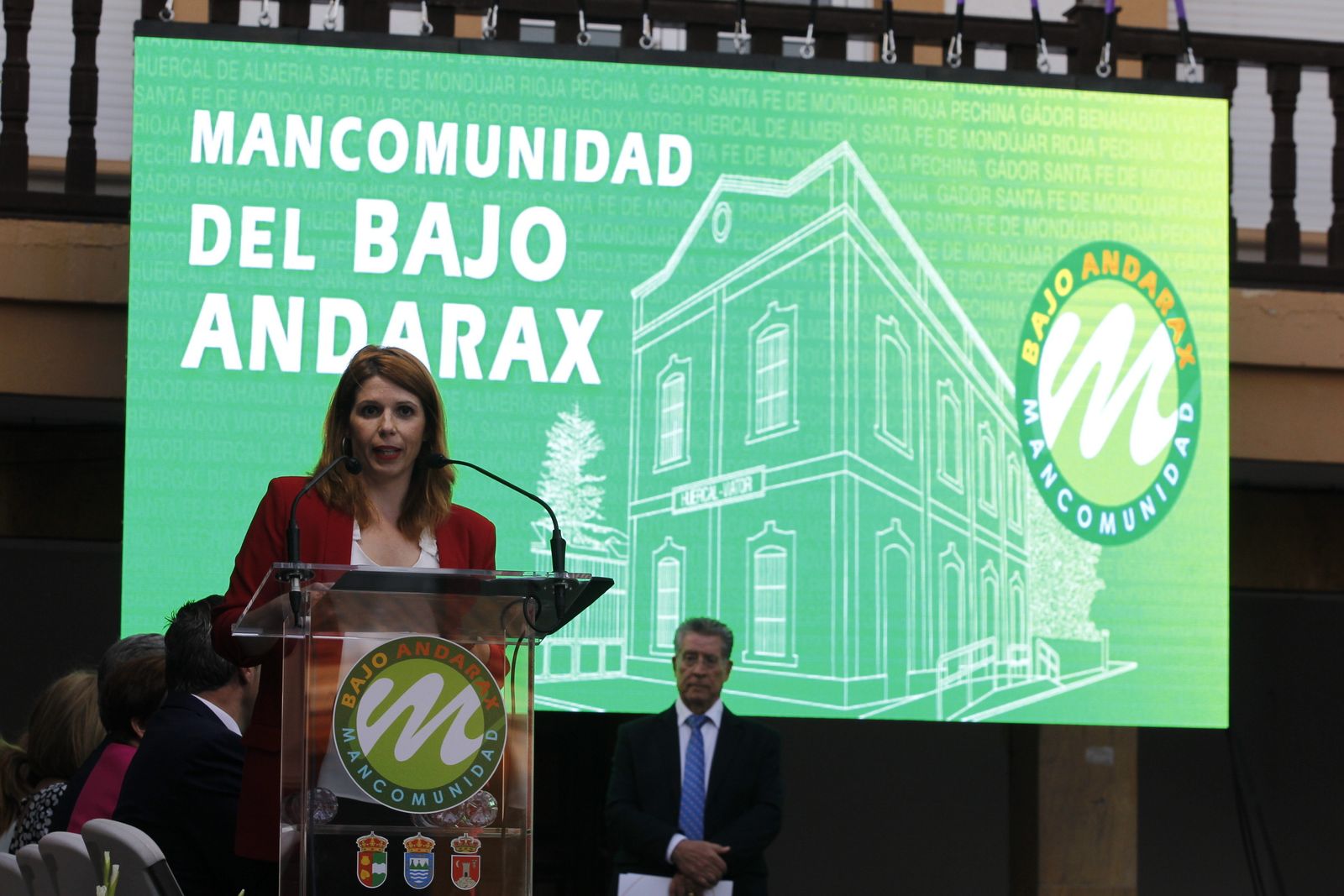 Fotogalería VII Día de la Comarca del Bajo Andarax