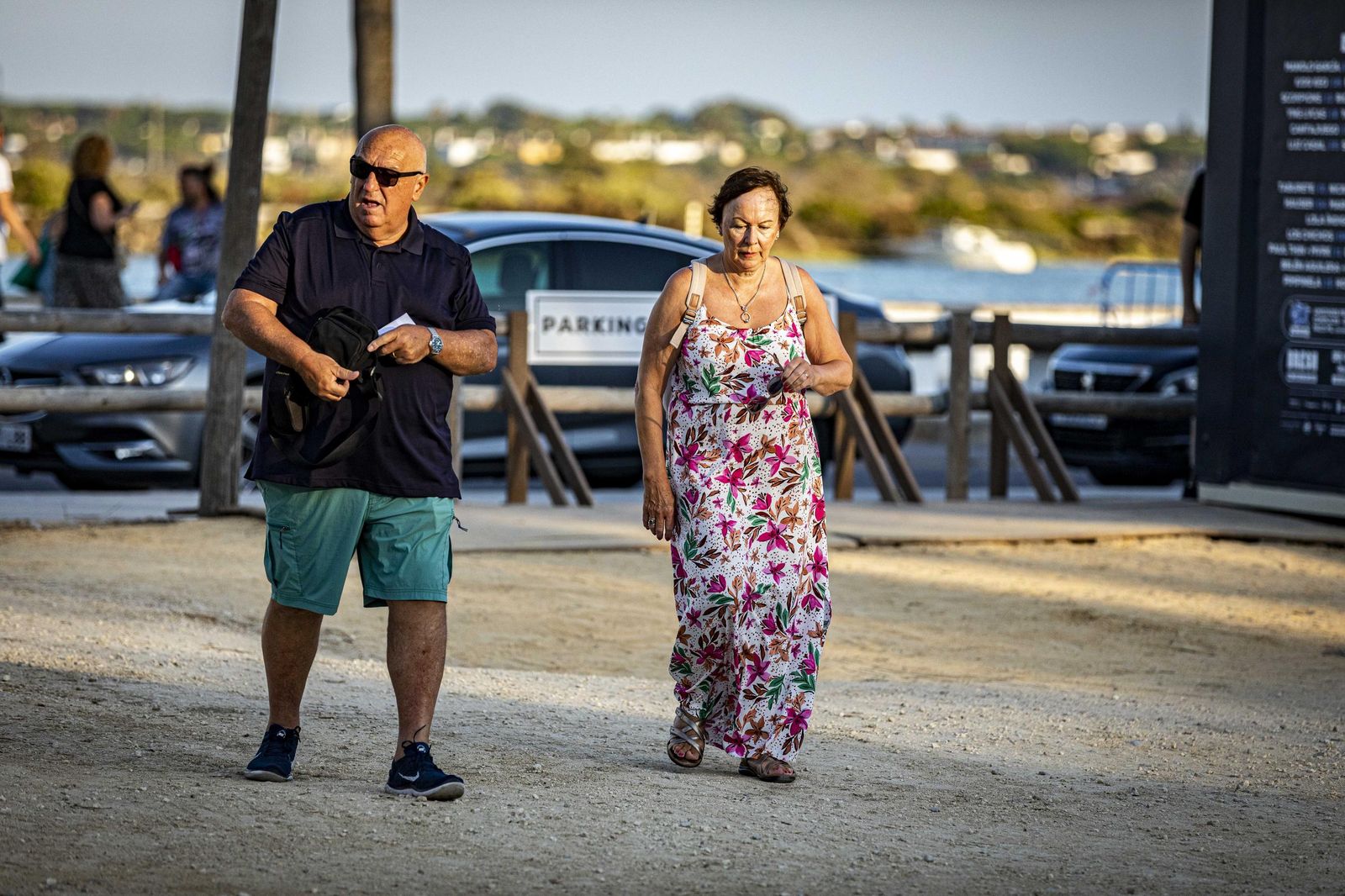 Búscate en las imágenes del concierto de Simple Minds en Concert Music Festival