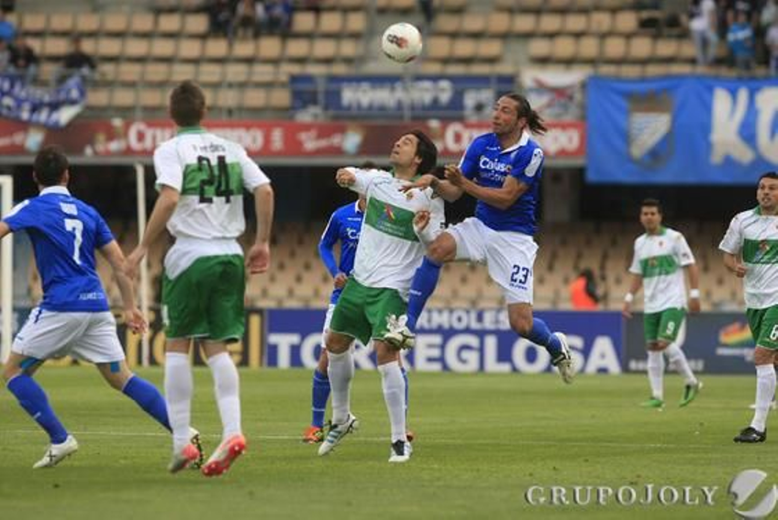 Foto: Juan Carlos Toro