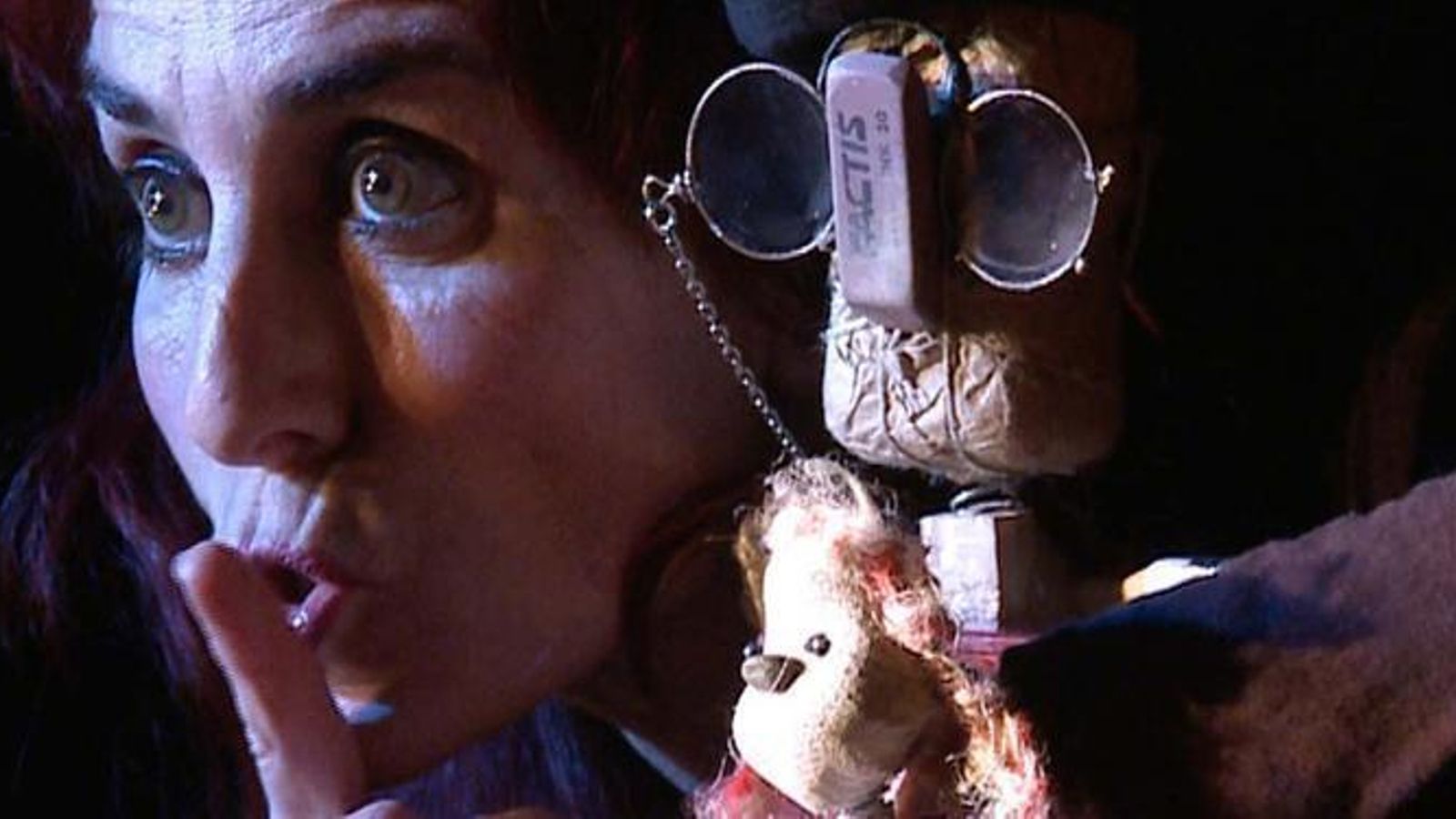 'La casa del abuelo'.