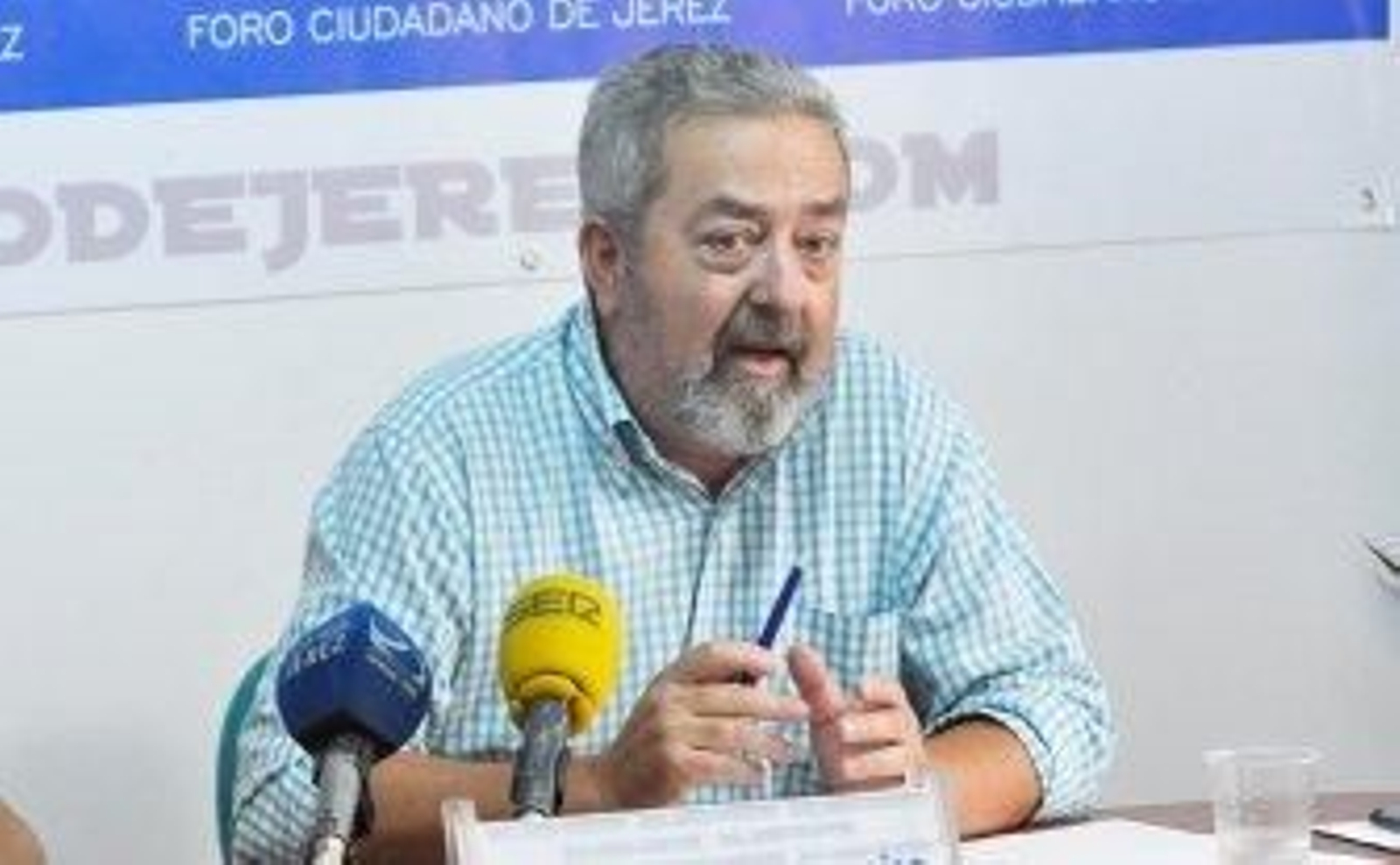 Foro ve "improvisación y exclusión" en los actos del 750 aniversario de Jerez