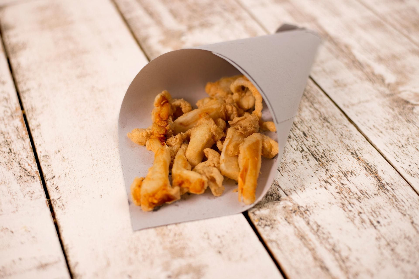 ‘Pescaíto’ frito en las noches de verano