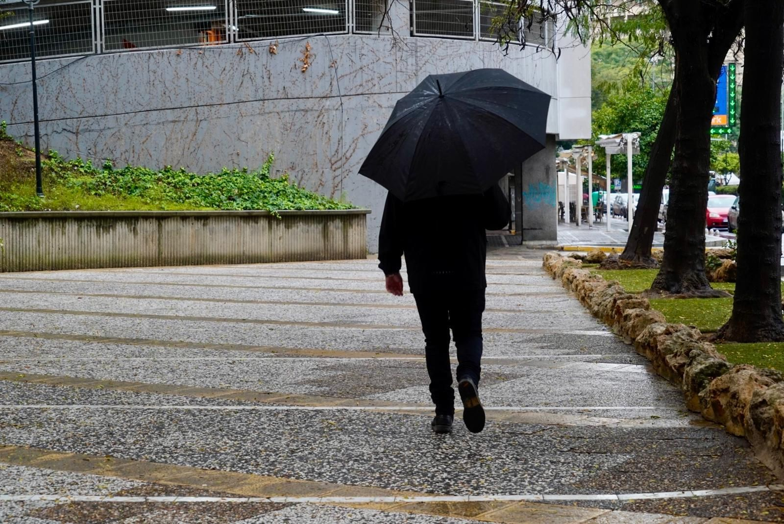 Las imágenes más destacadas del martes 29 de octubre en Huelva