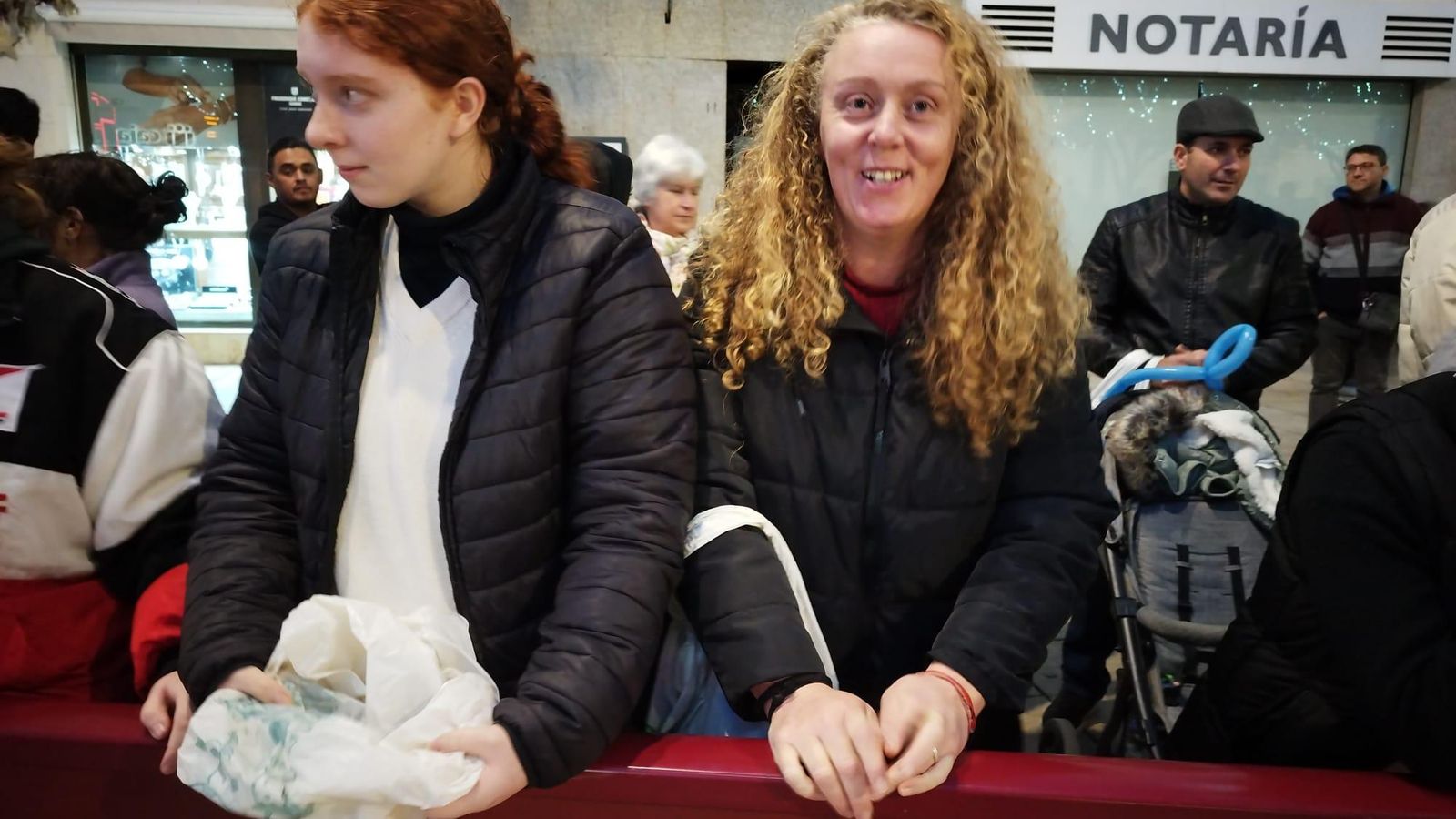 Las calles de Vélez-Málaga se llenan para recibir a los Reyes Magos