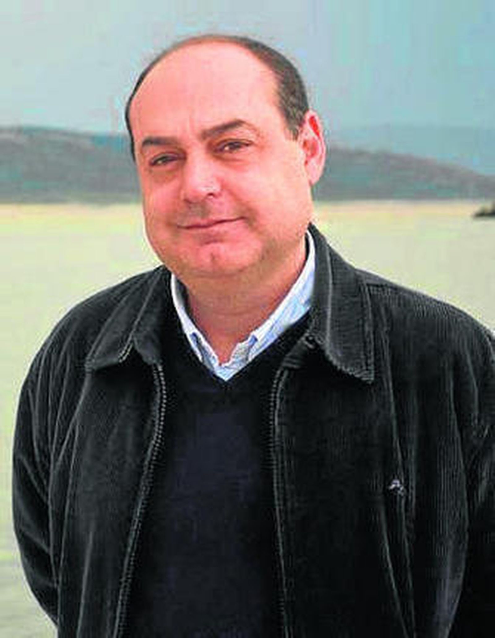 "La imagen de Barbate de atún y chocolate es un lastre irreal"