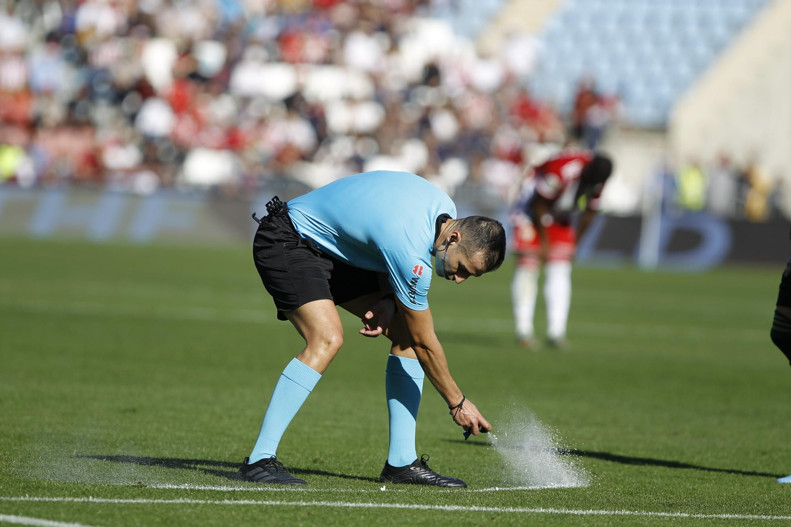 Fotogalería U.D. Almería-Ponferradina
