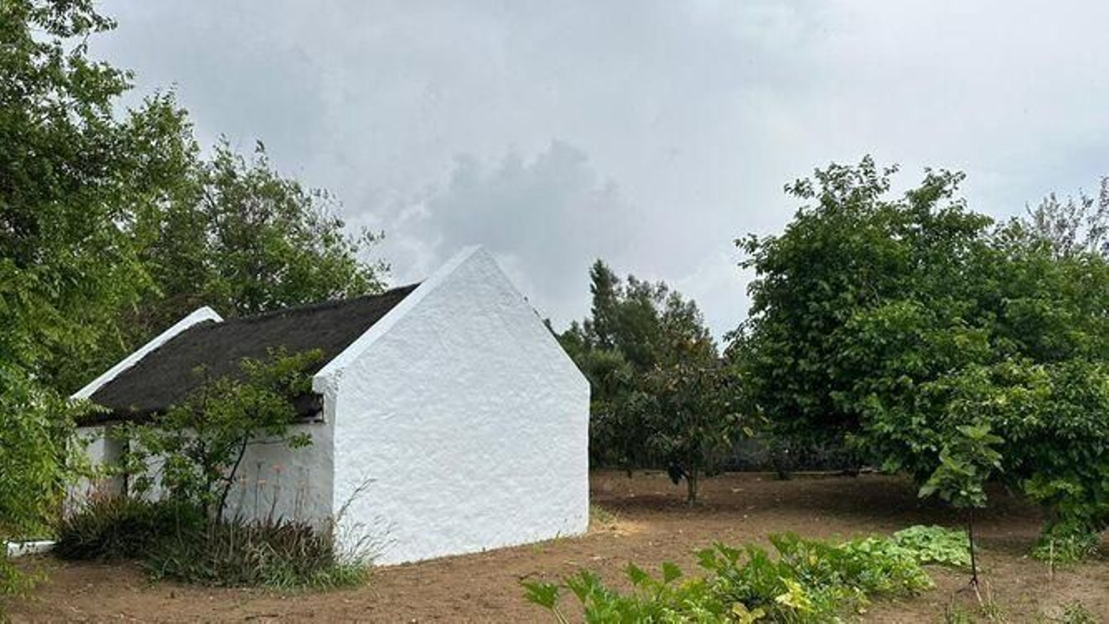 Centro de Mayetería de Rota