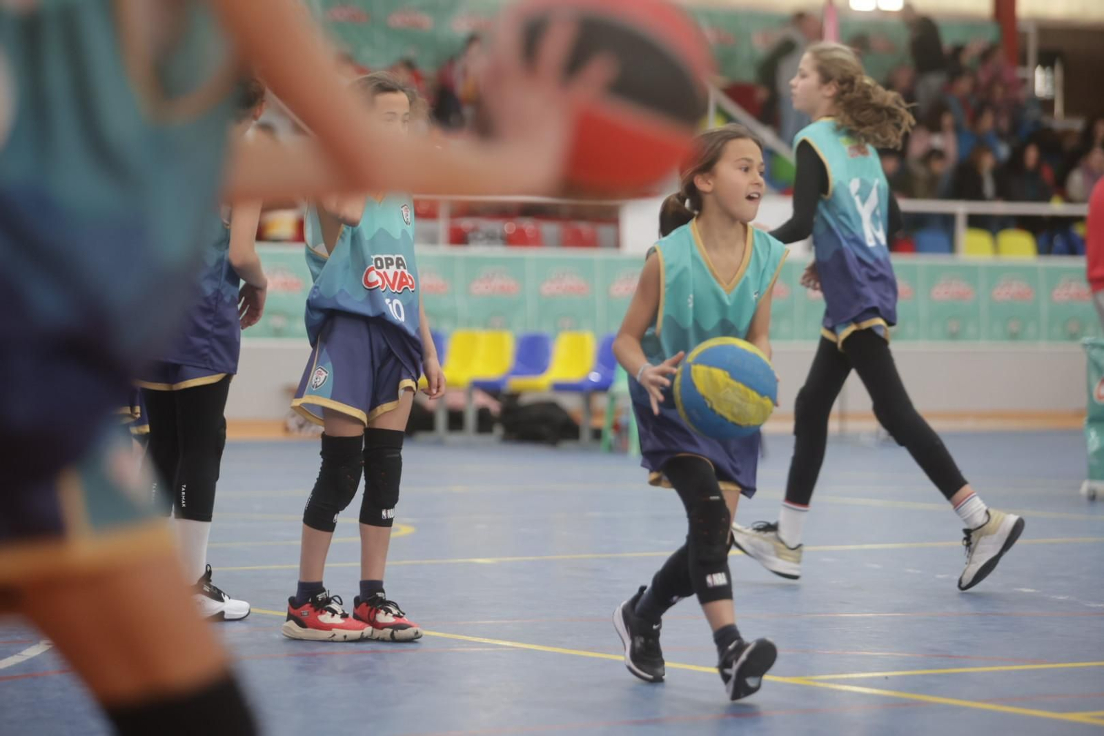 Las mejores imágenes de la celebración de la Copa Covap en Palma del Río