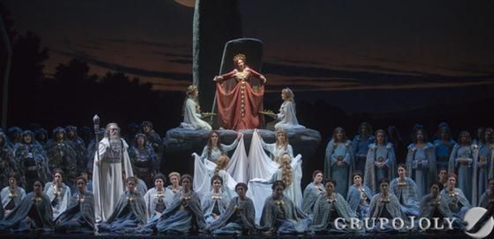 Foto: Antonio Pizarro