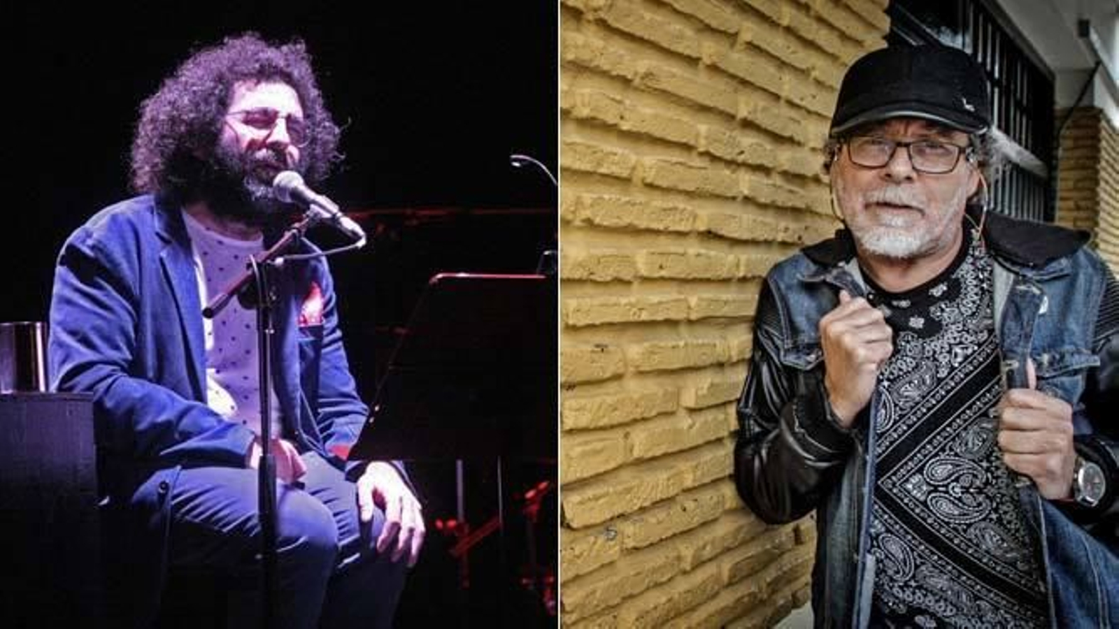 La Canalla y Diego Carrasco actuarán en el verano musical del Baluarte