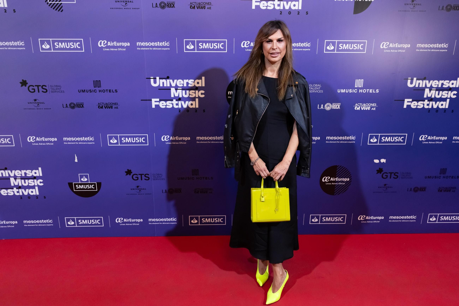 Los rostros famosos que acudieron al concierto de Manuel Alejandro en Madrid