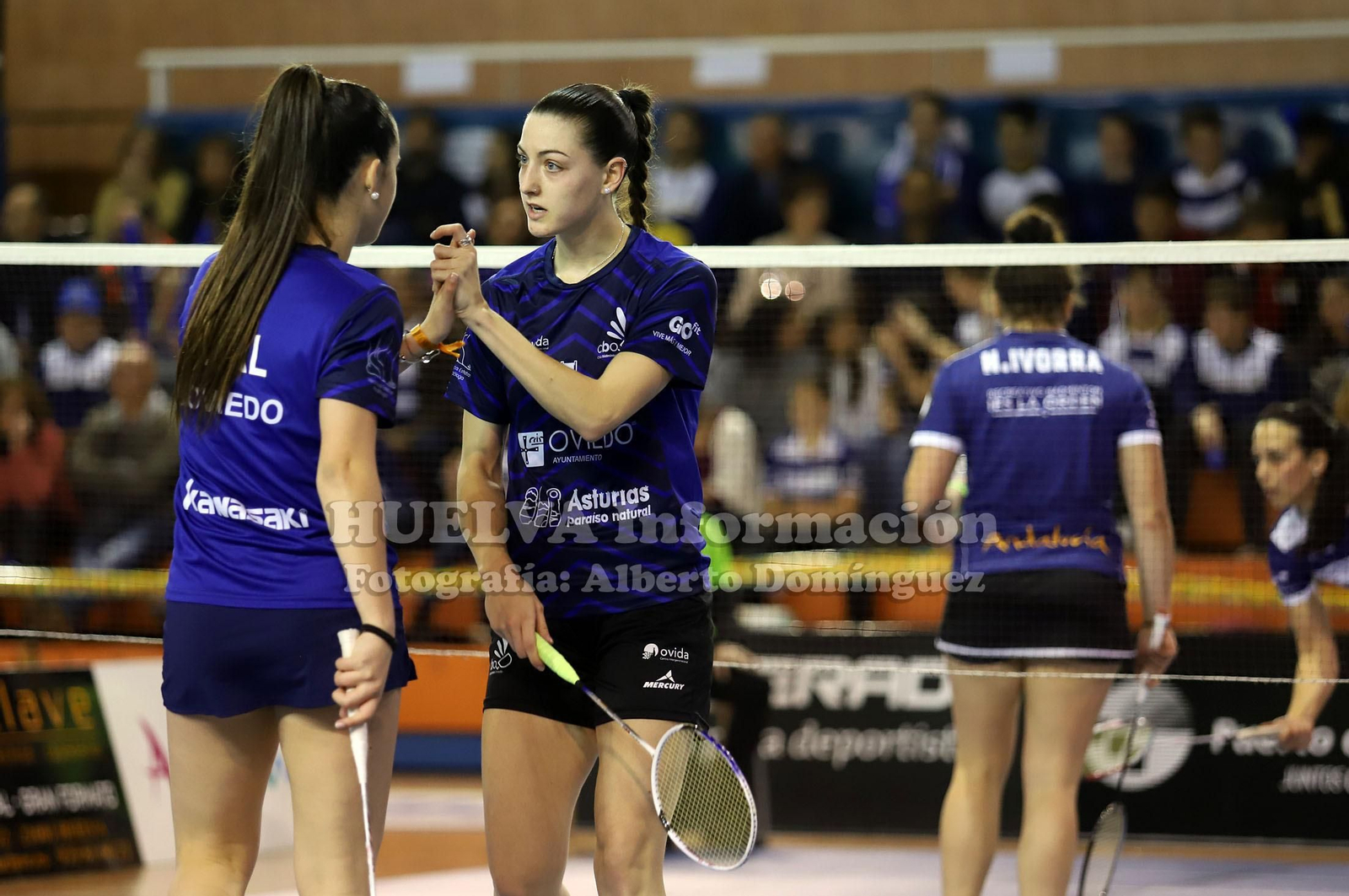 El IES Recreativo La Orden gana su sexto título de liga, en imágenes