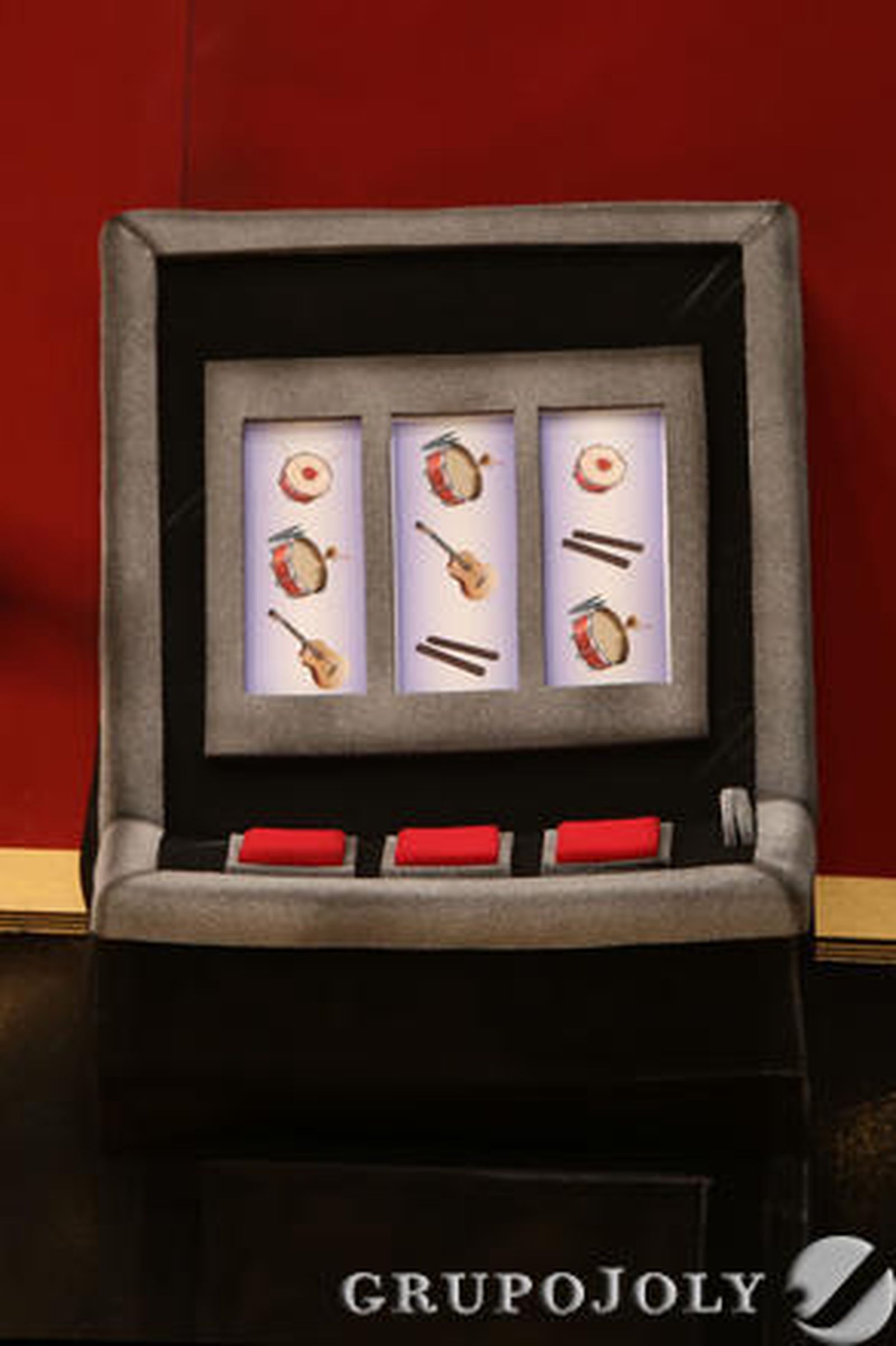 Foto: Lourdes de Vicente y Fito Carreto