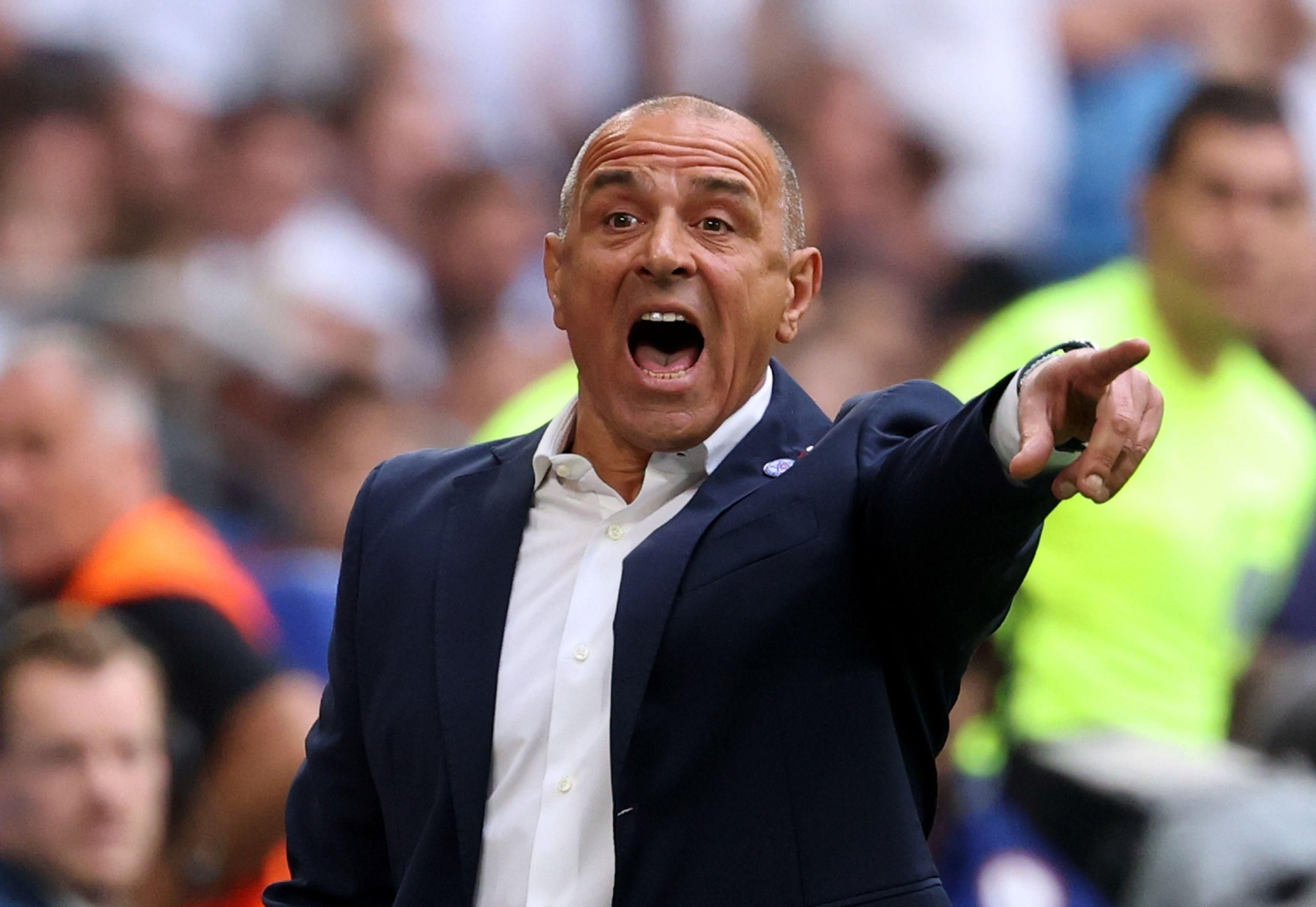 Las mejores fotos del Inglaterra - Eslovaquia