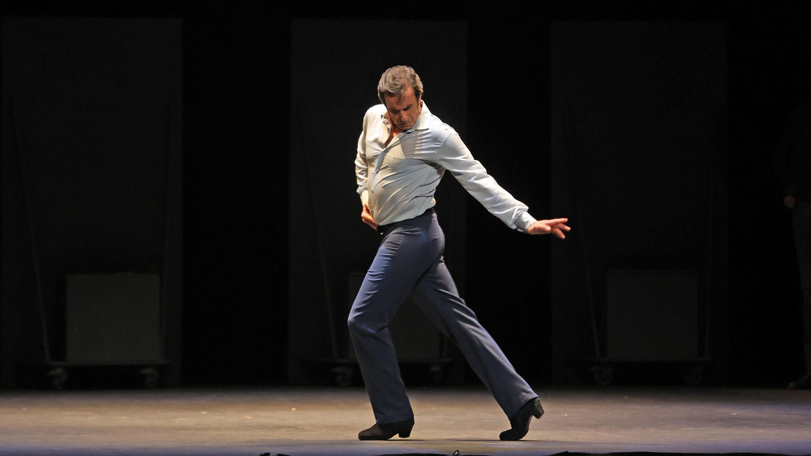 La Compañía Antonio Gades con 'CARMEN' en el Festival de Jerez 2025