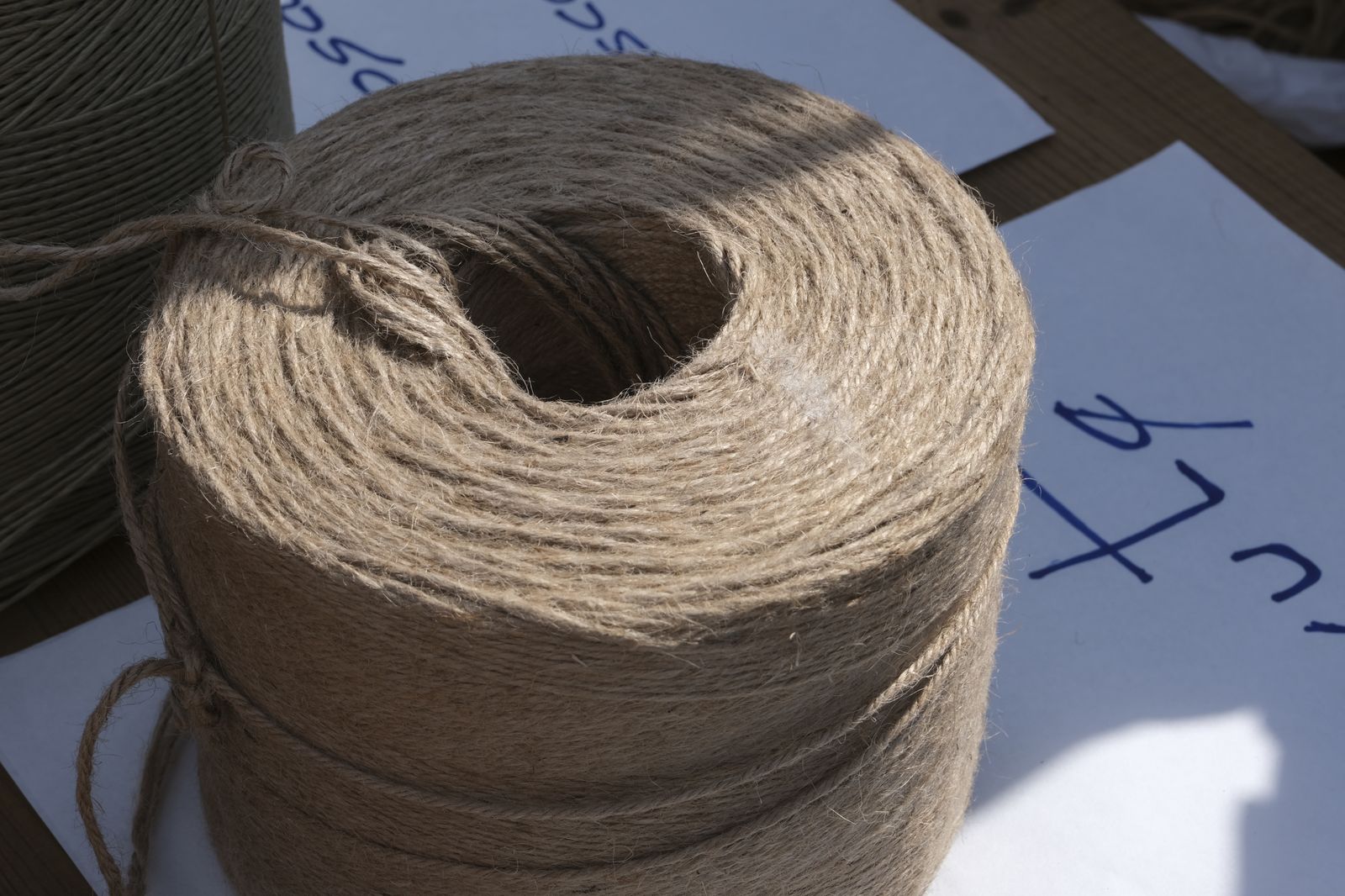 Fotogalería presentación proyecto RECICLAND IFAPA. La Mojonera (Almería)