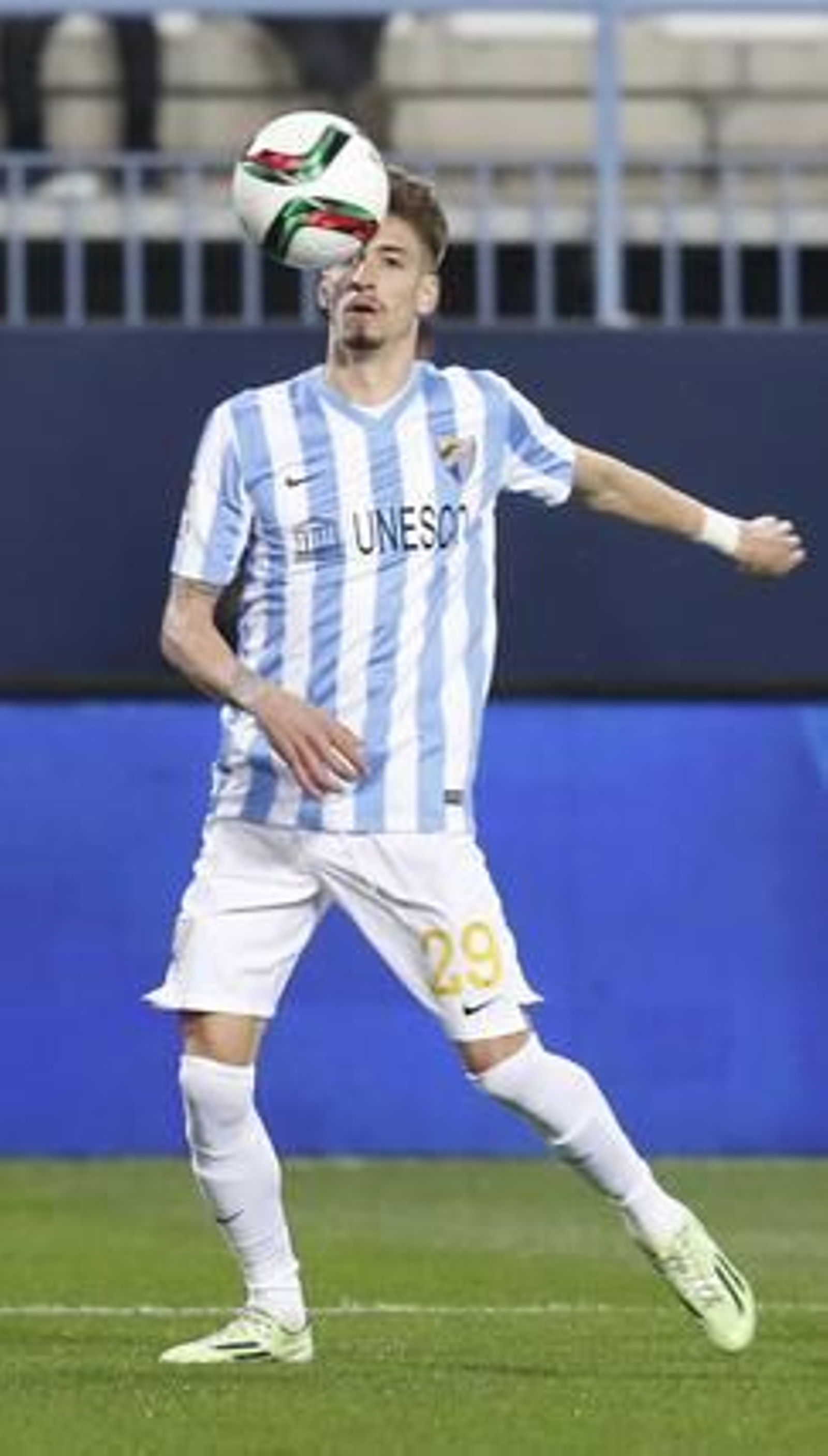 Foto: JAVIER ALBIÑANA